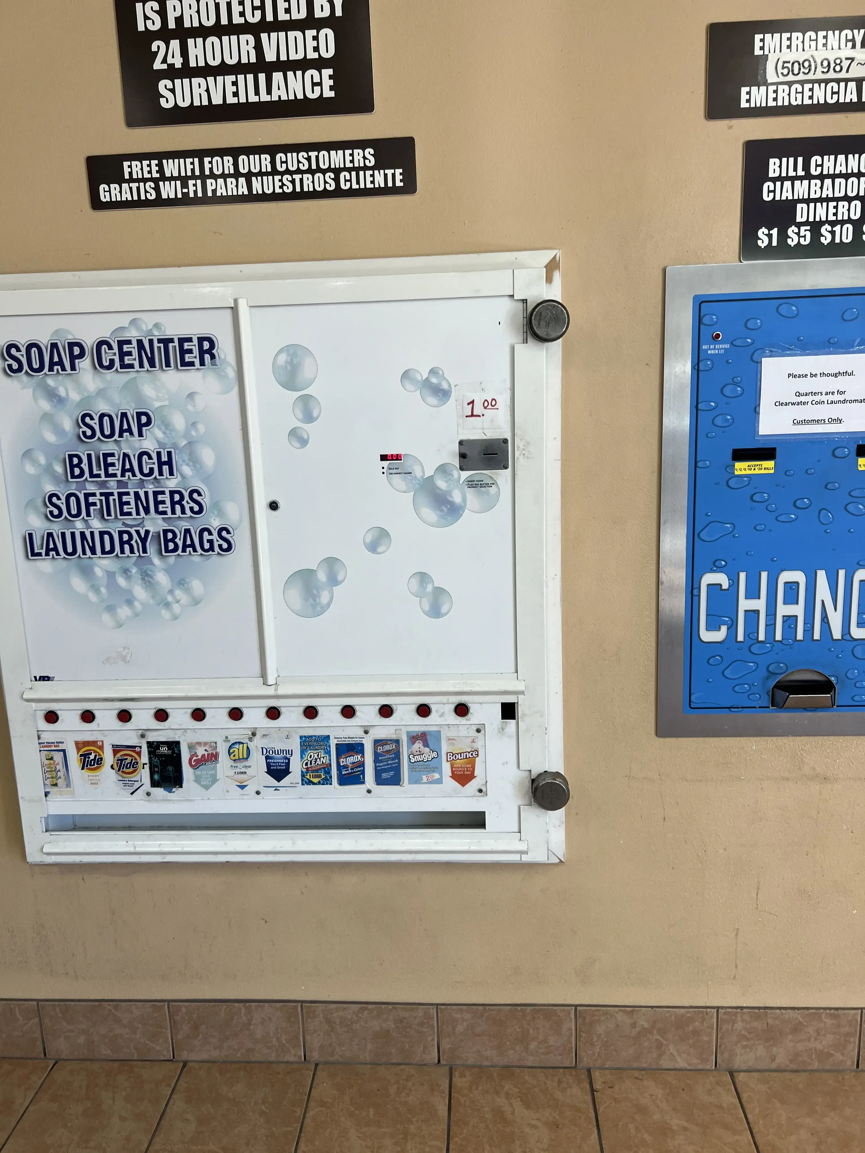 Clearwater Coin Laundry - Image 6