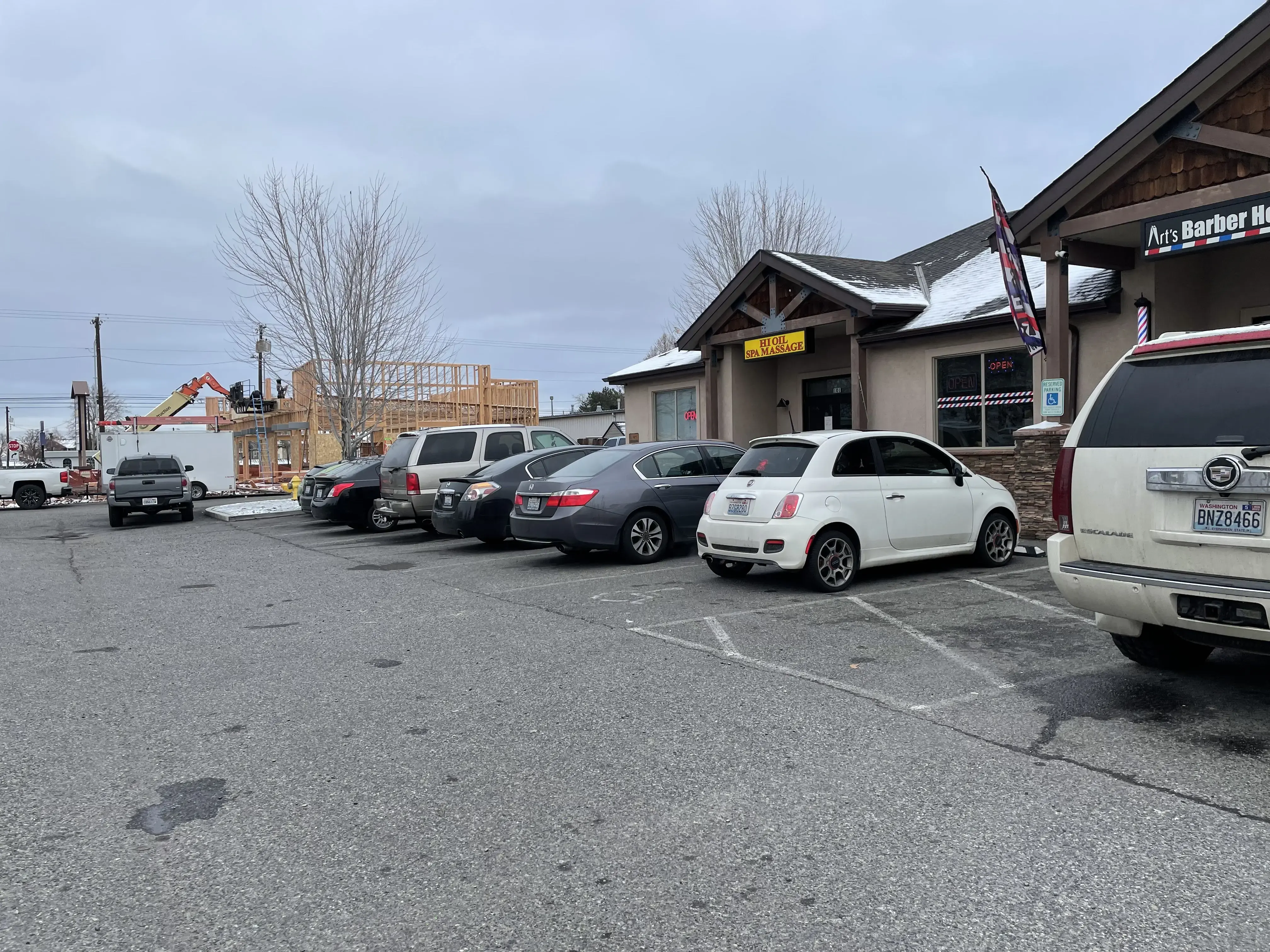 Clearwater Coin Laundry thumbnail 11