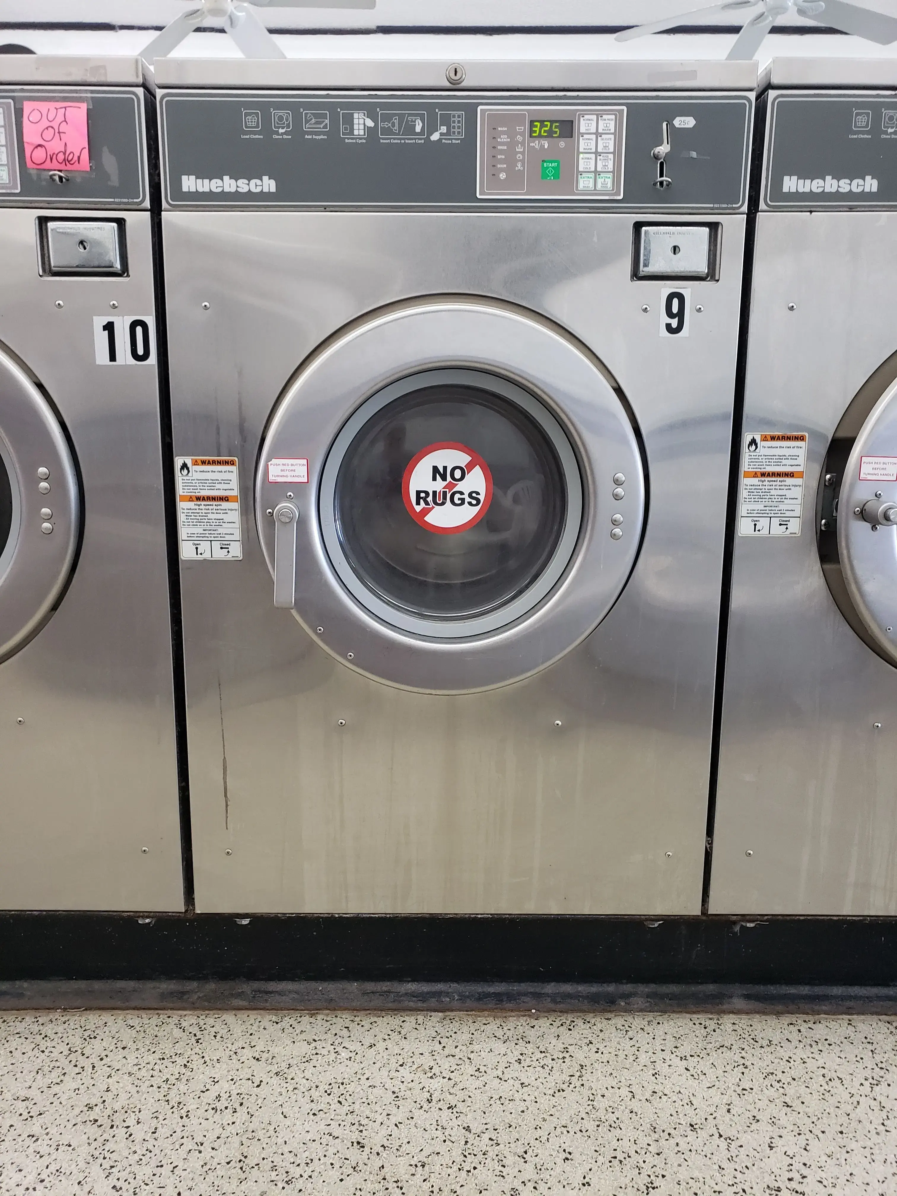 Clearwater Laundromat thumbnail 6