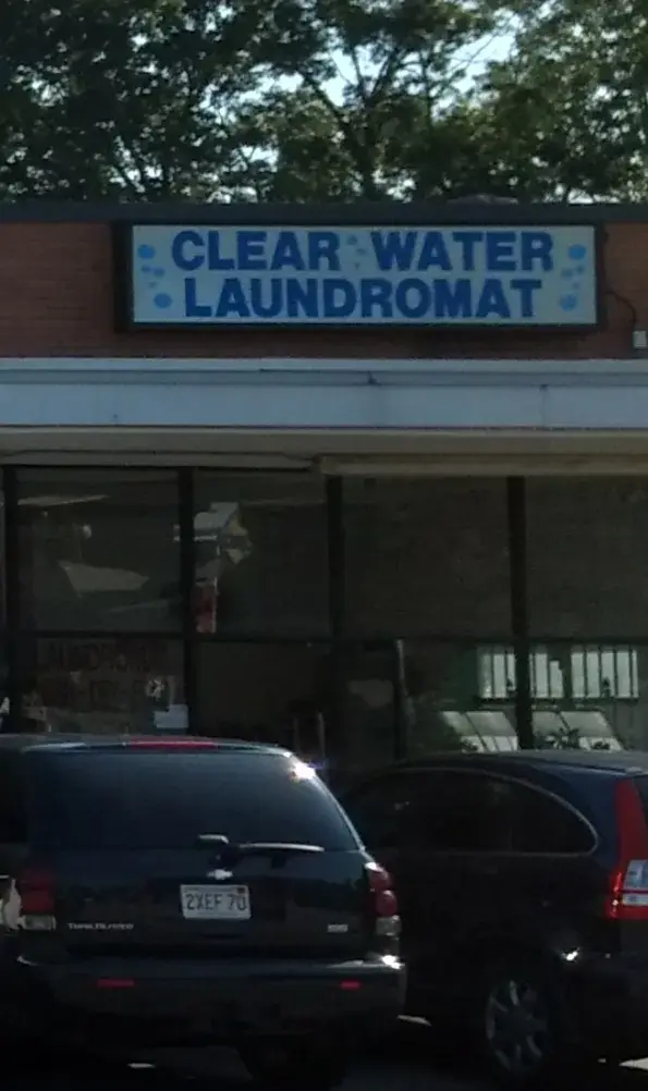 Clearwater Laundromat & Laundry Service thumbnail 3