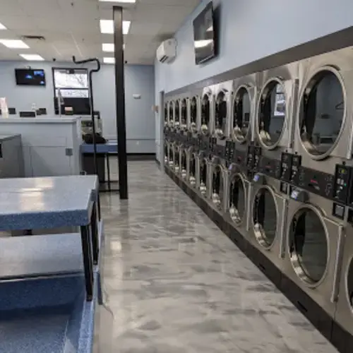 Cleary Cleaners Laundromat & Dry Cleaners - Image 18