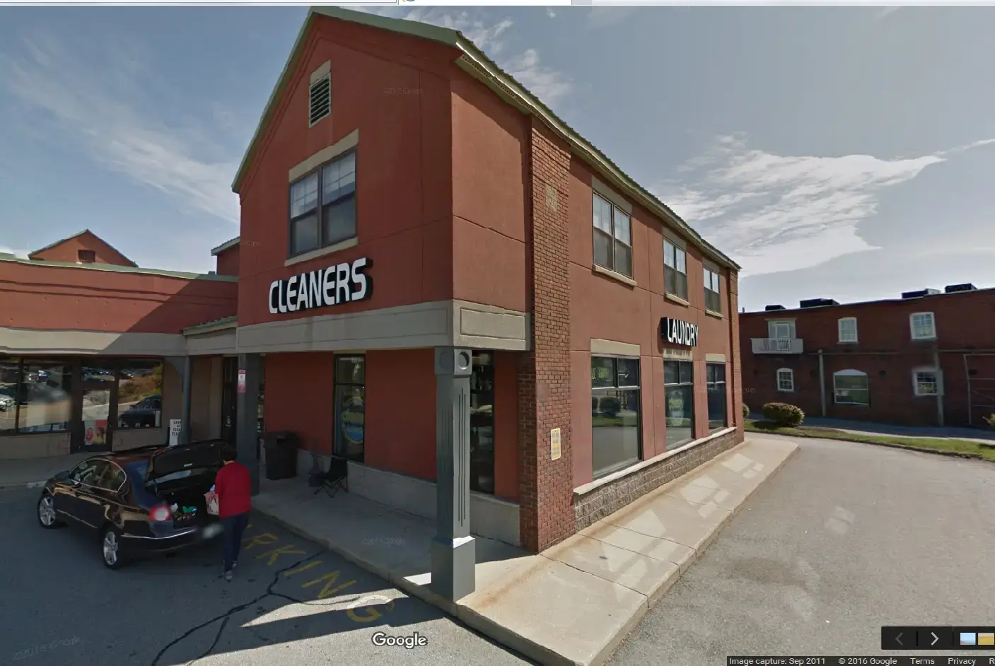 Cleary Cleaners Laundromat & Dry Cleaners thumbnail 16