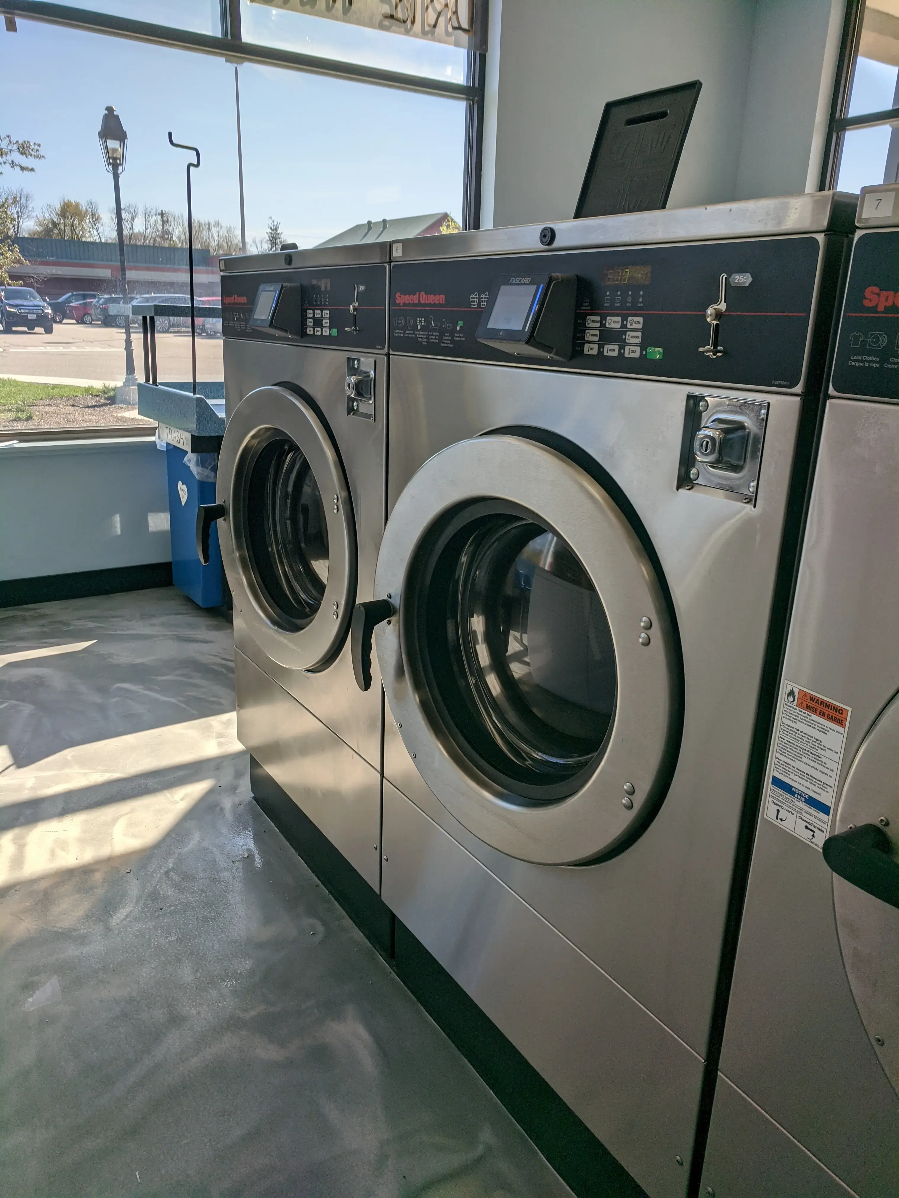 Cleary Cleaners Laundromat & Dry Cleaners - Image 5