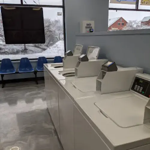 Cleary Cleaners Laundromat & Dry Cleaners - Image 8
