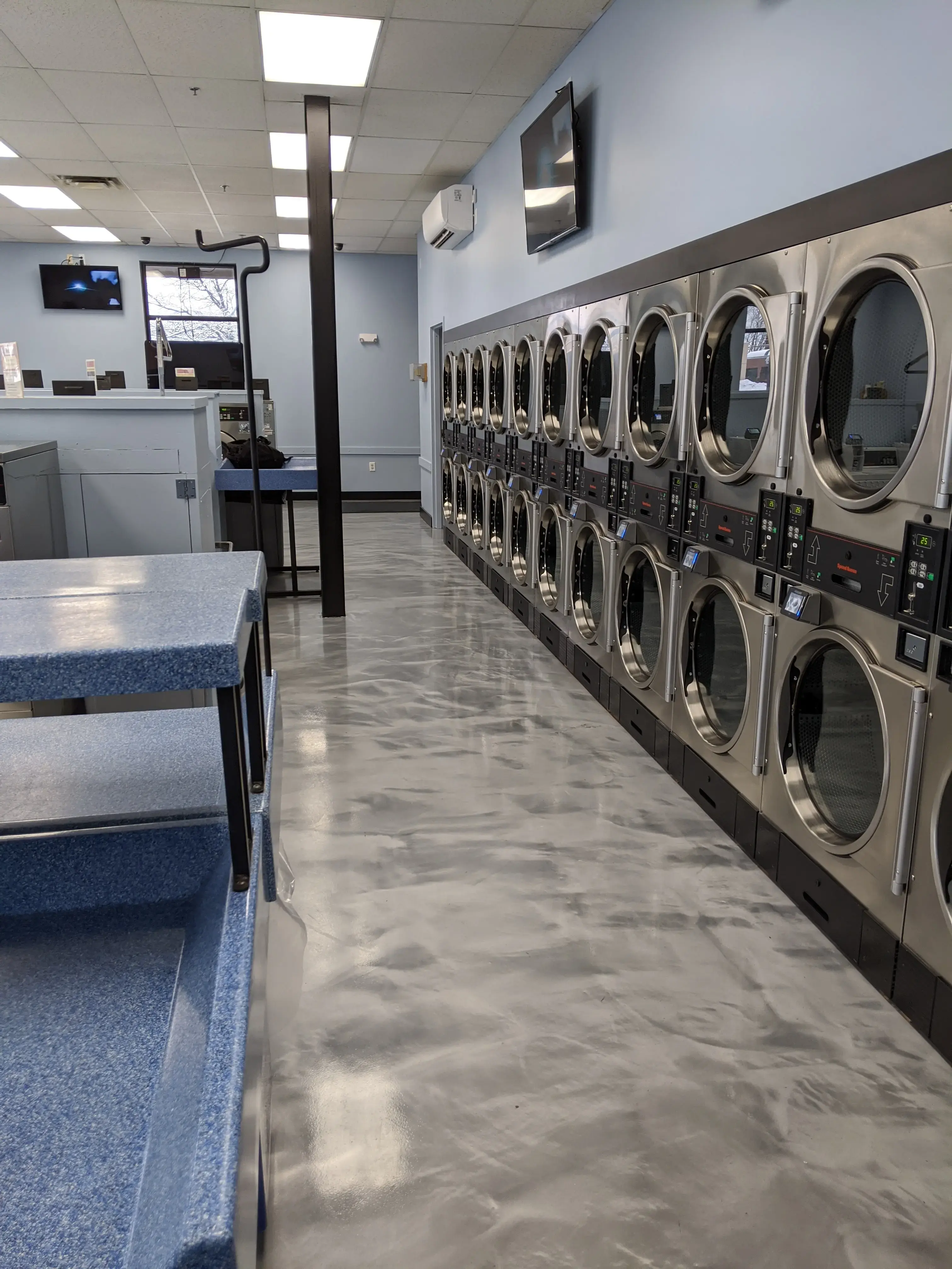 Cleary Cleaners Laundromat & Dry Cleaners - Image 17