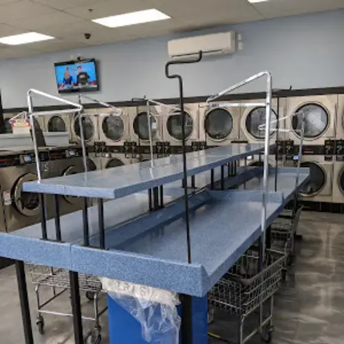 Cleary Cleaners Laundromat & Dry Cleaners location
