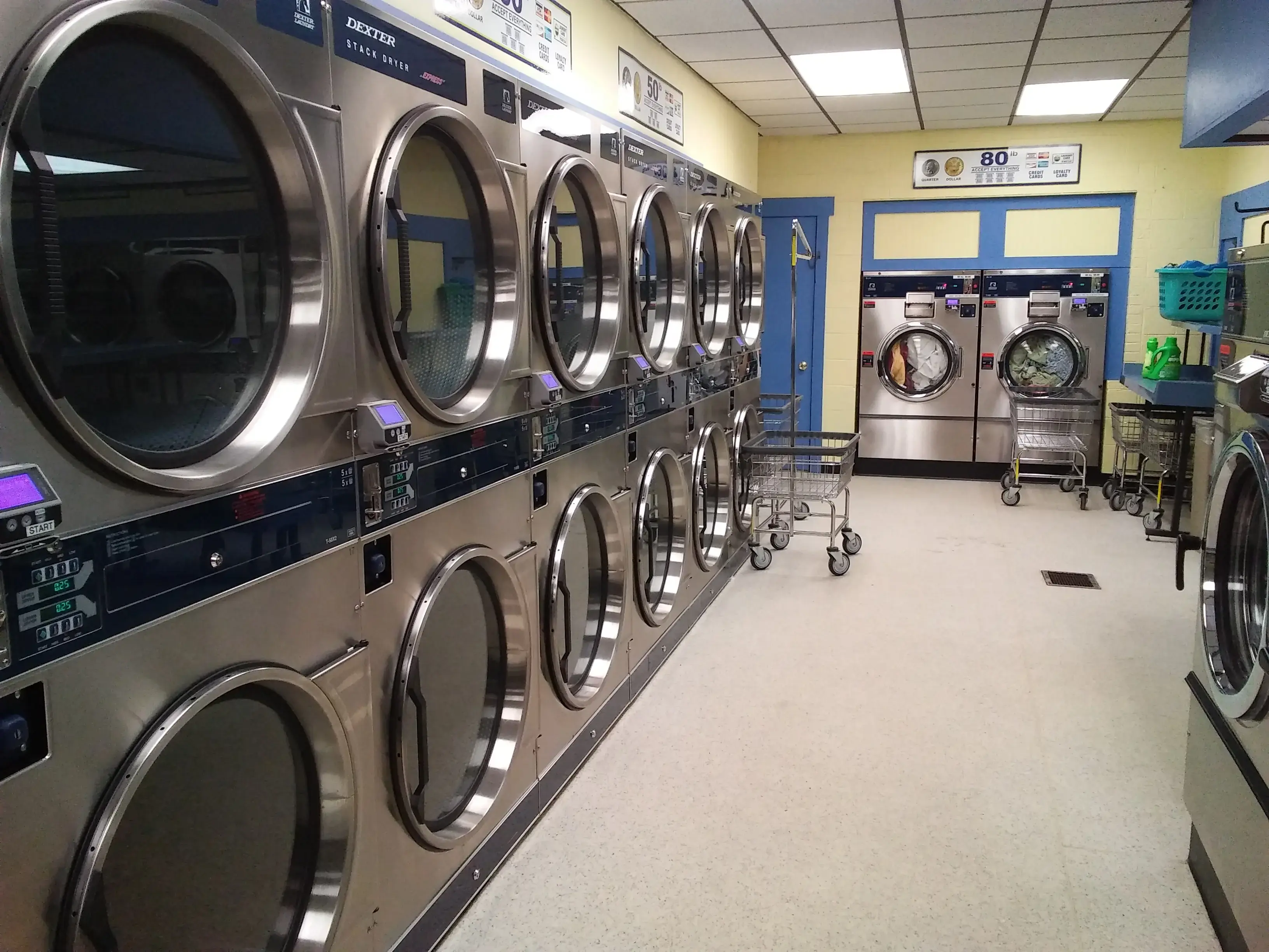 Cleary Cleaners - Image 3