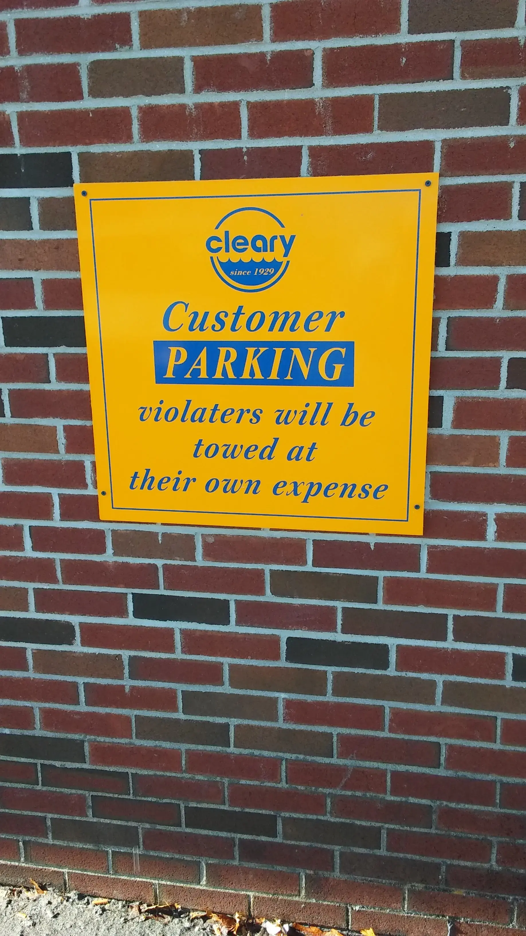 Cleary Cleaners thumbnail 9