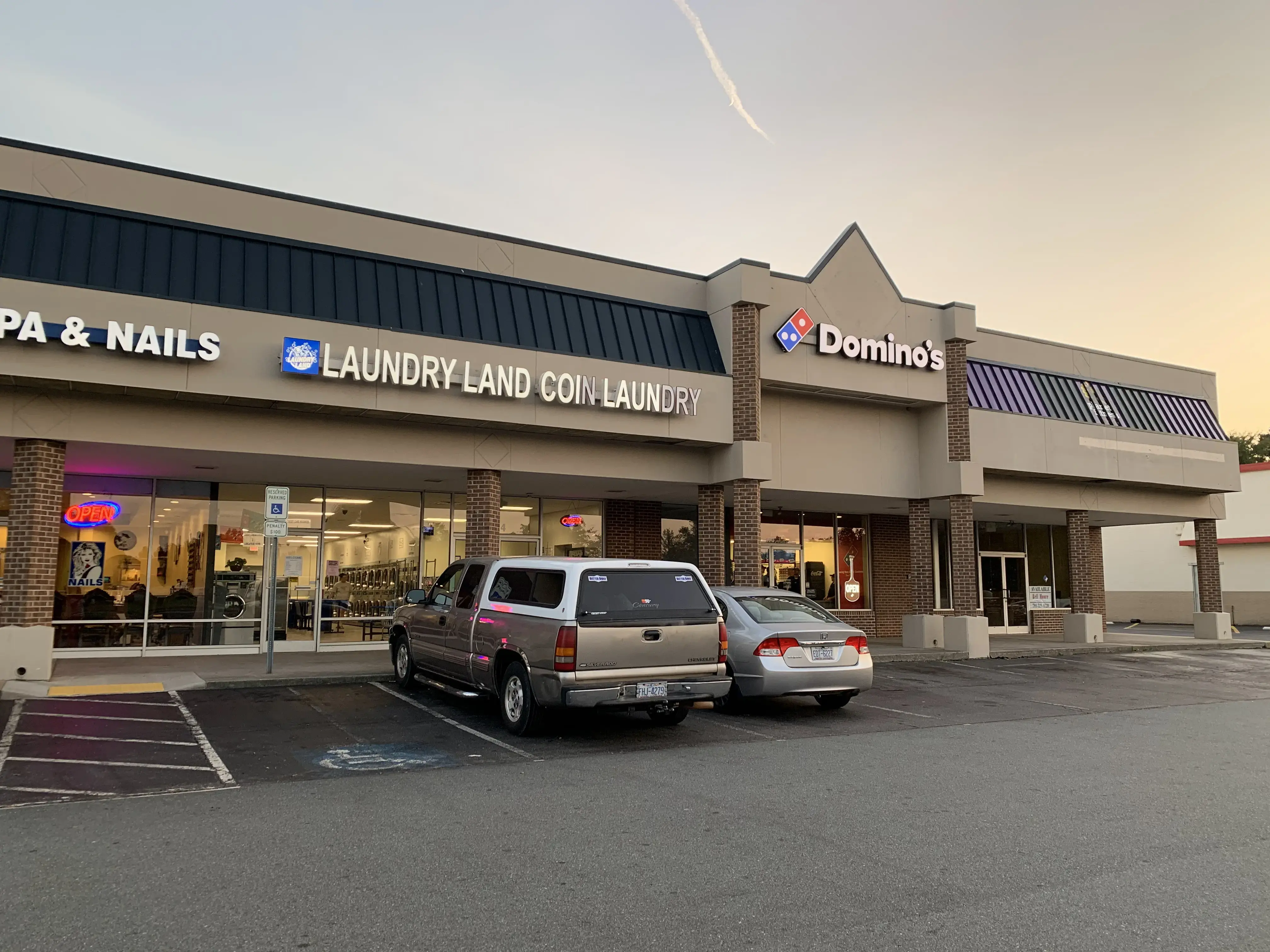 Clemmons Laundry Land Laundromat thumbnail 12
