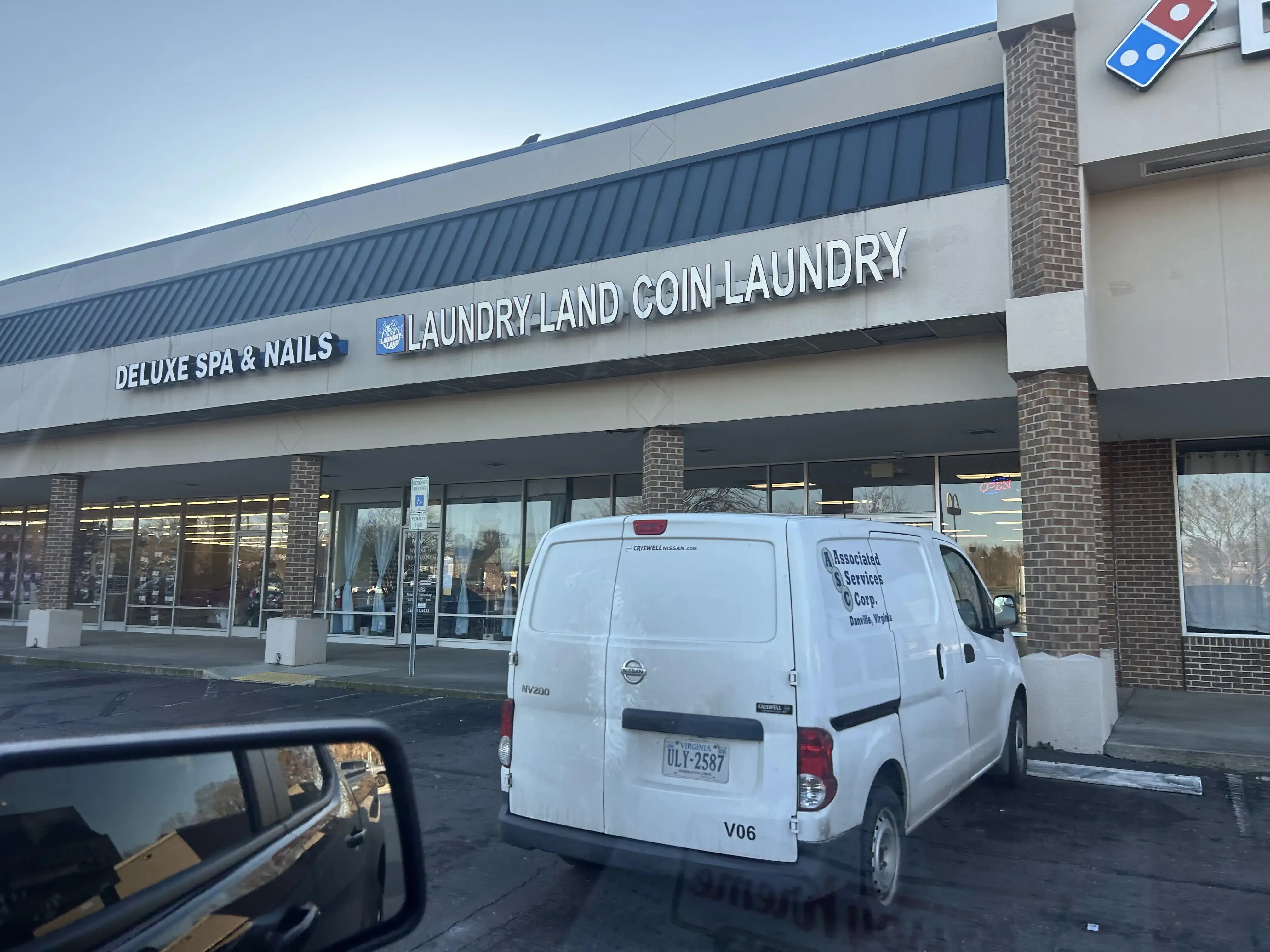 Clemmons Laundry Land Laundromat thumbnail 13