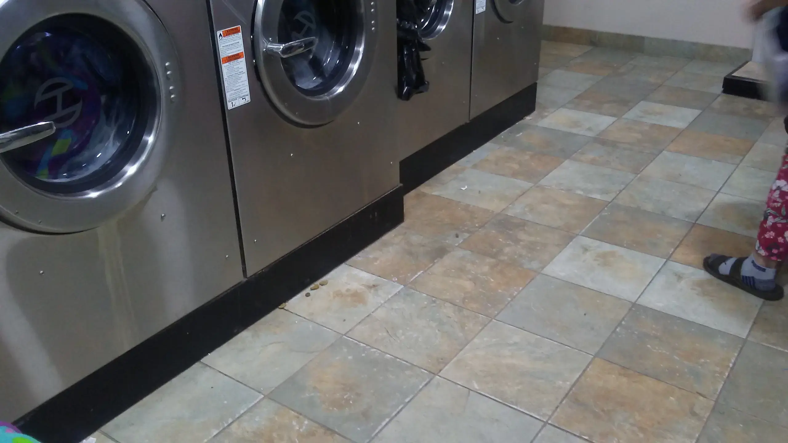 Cleveland Market Laundromat thumbnail 10