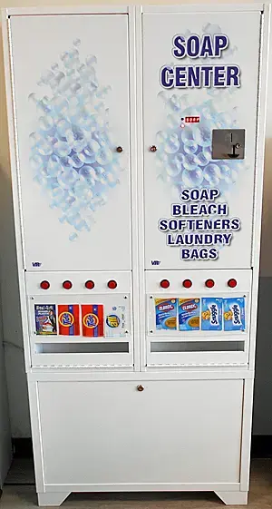 Clinton Laundromat - Image 3