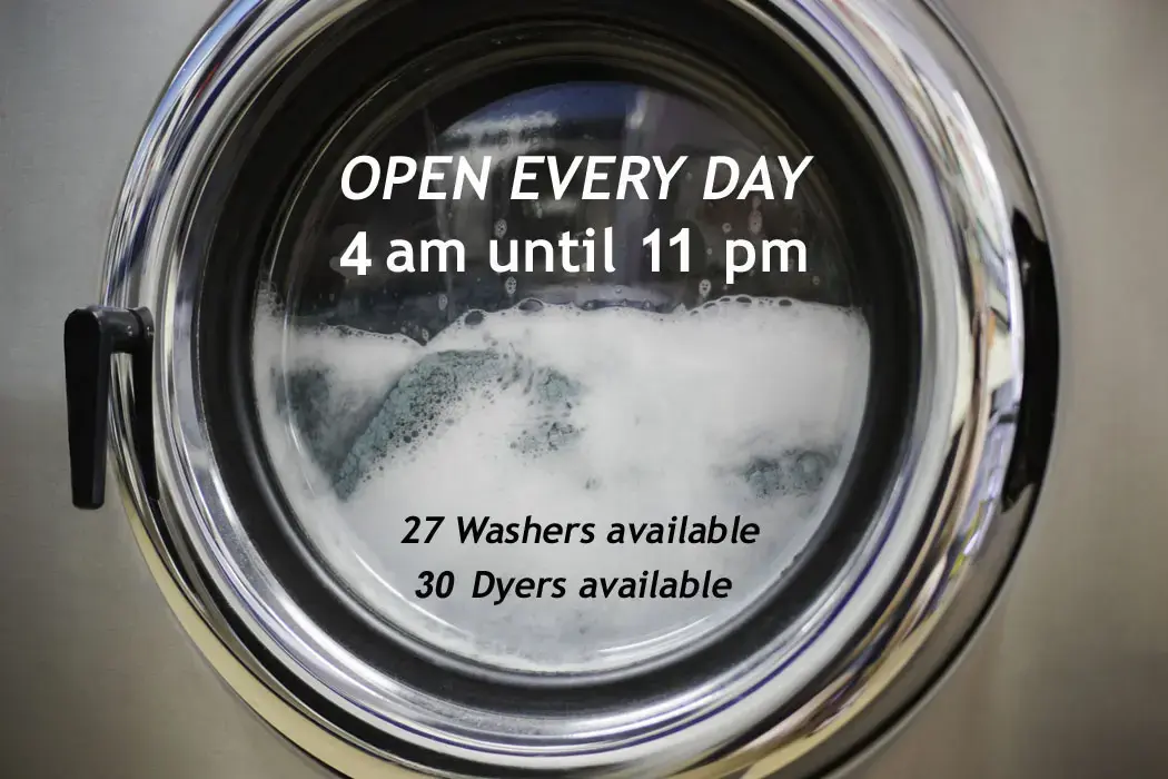 Clinton Laundromat - Image 5