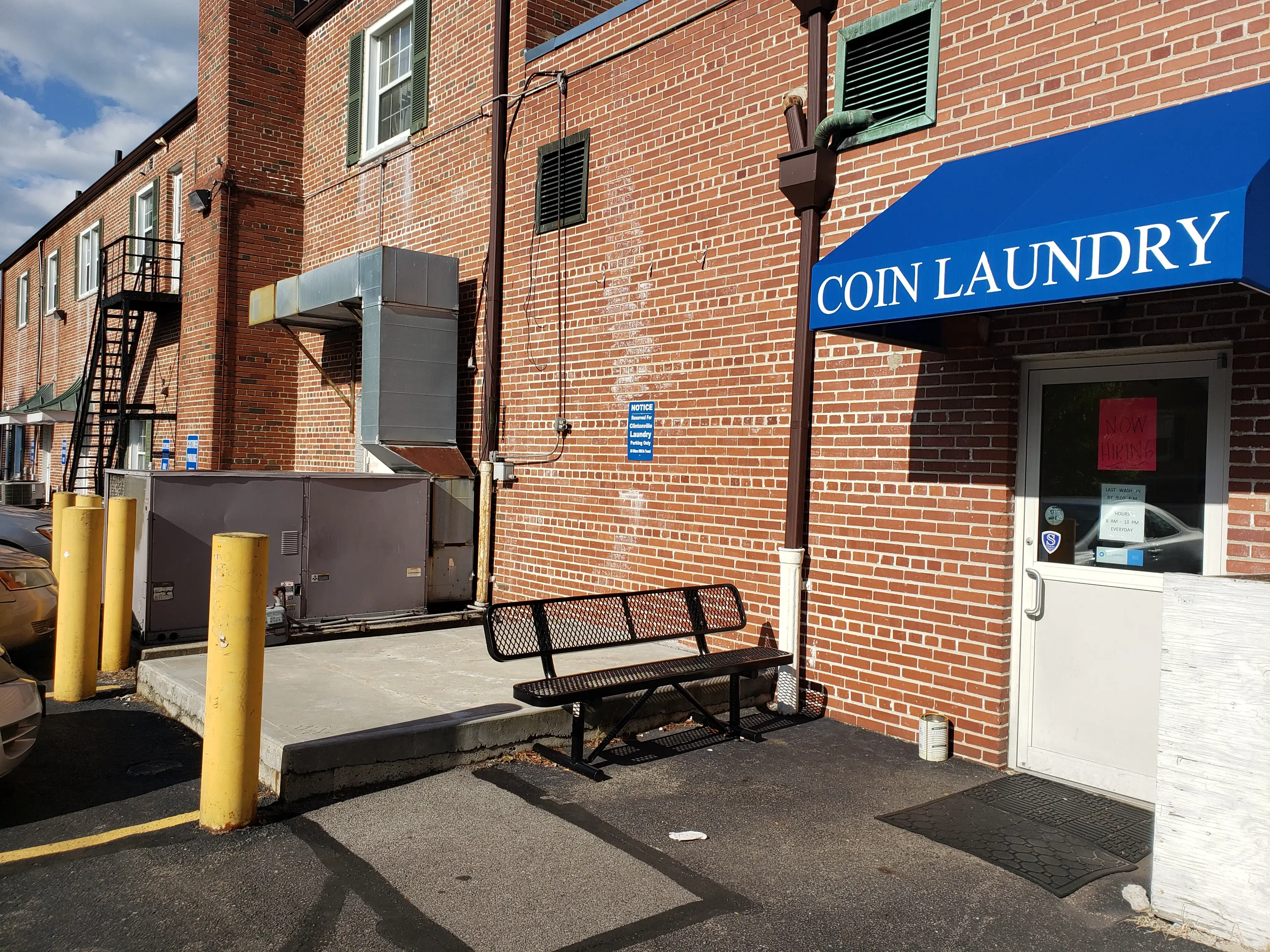 Clintonville Coin Laundry thumbnail 13