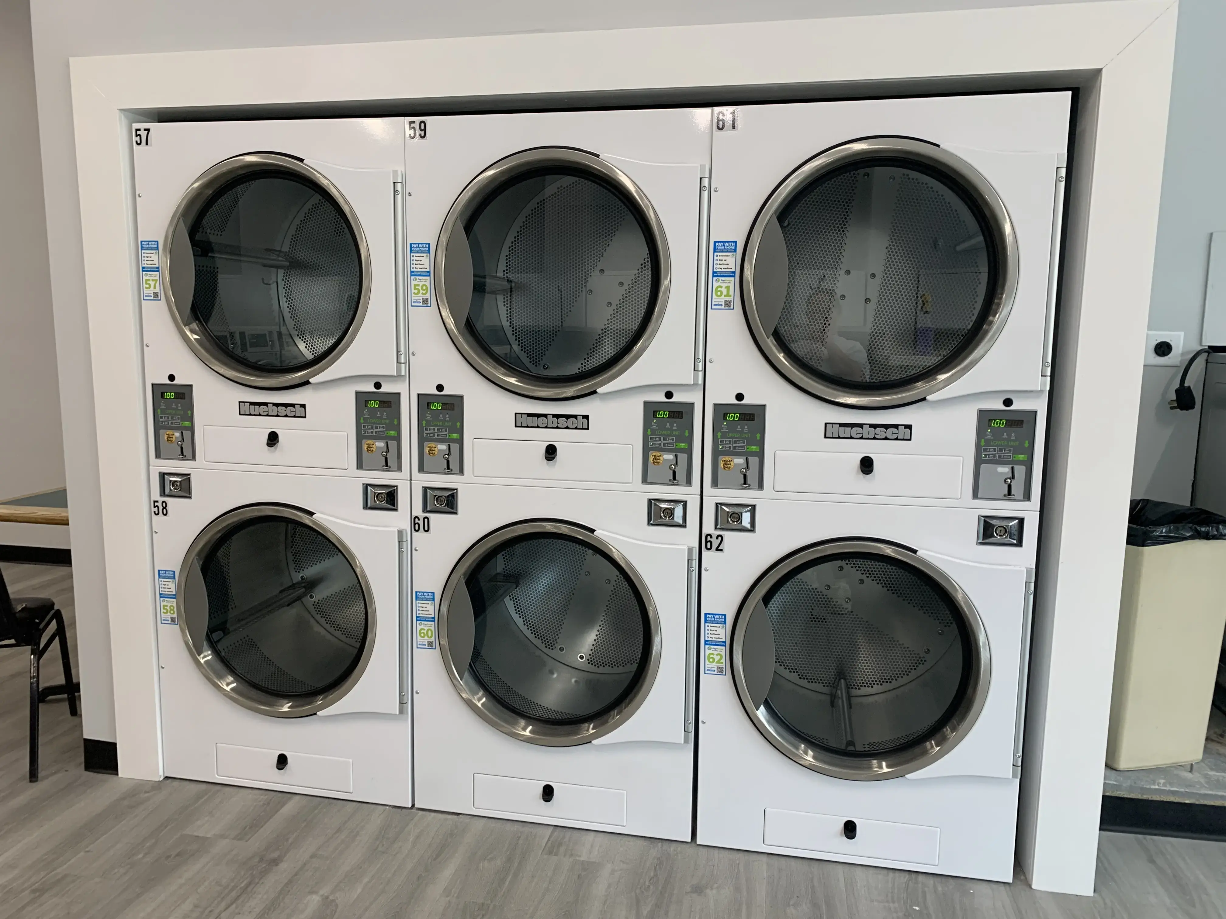 Clintonville Coin Laundry - Image 4