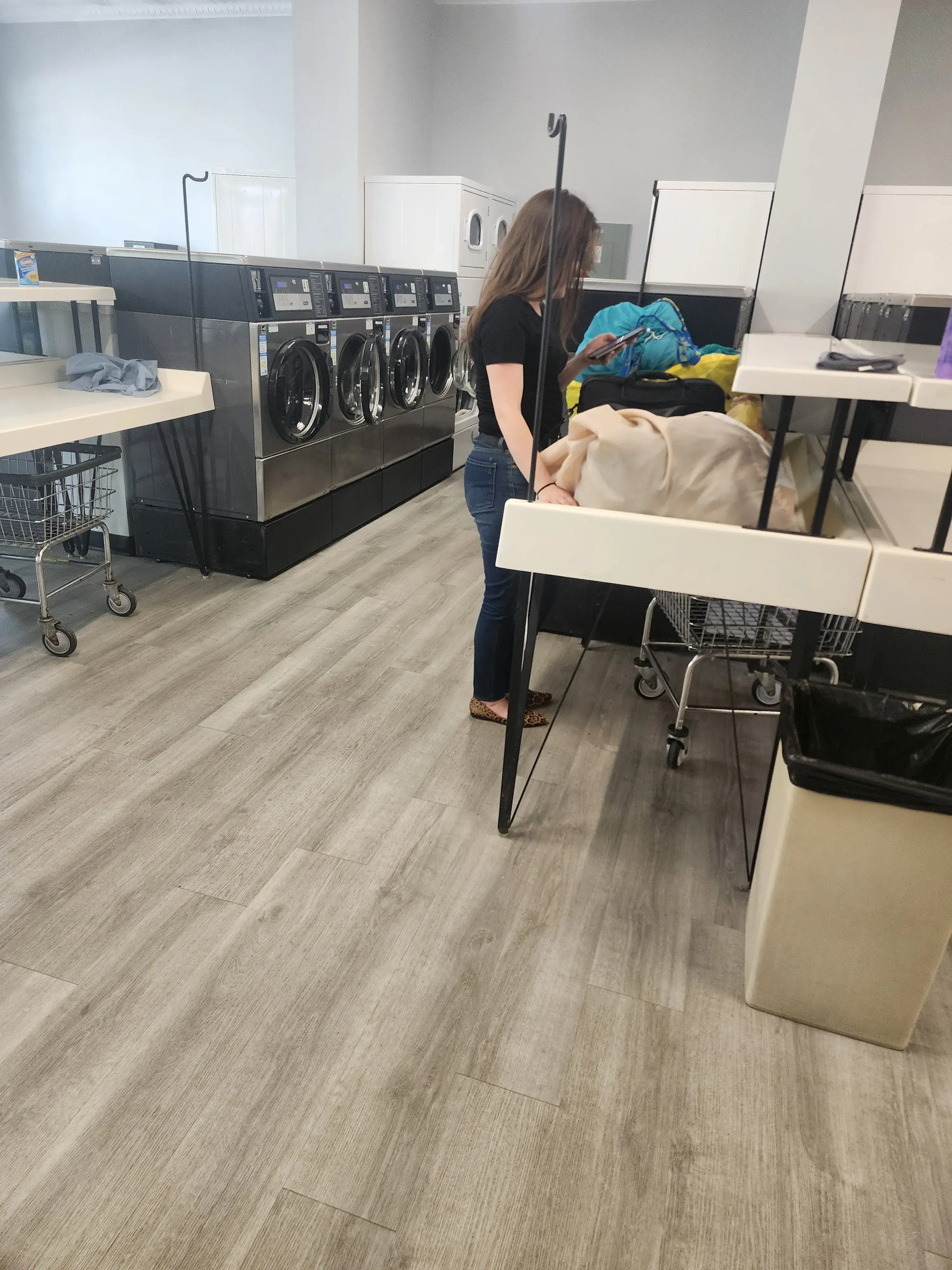 Clintonville Coin Laundry thumbnail 7