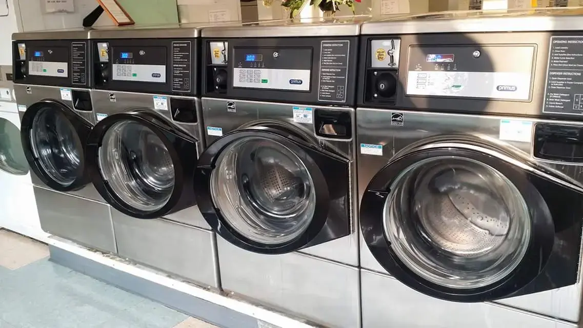 Clintonville Coin Laundry - Image 5