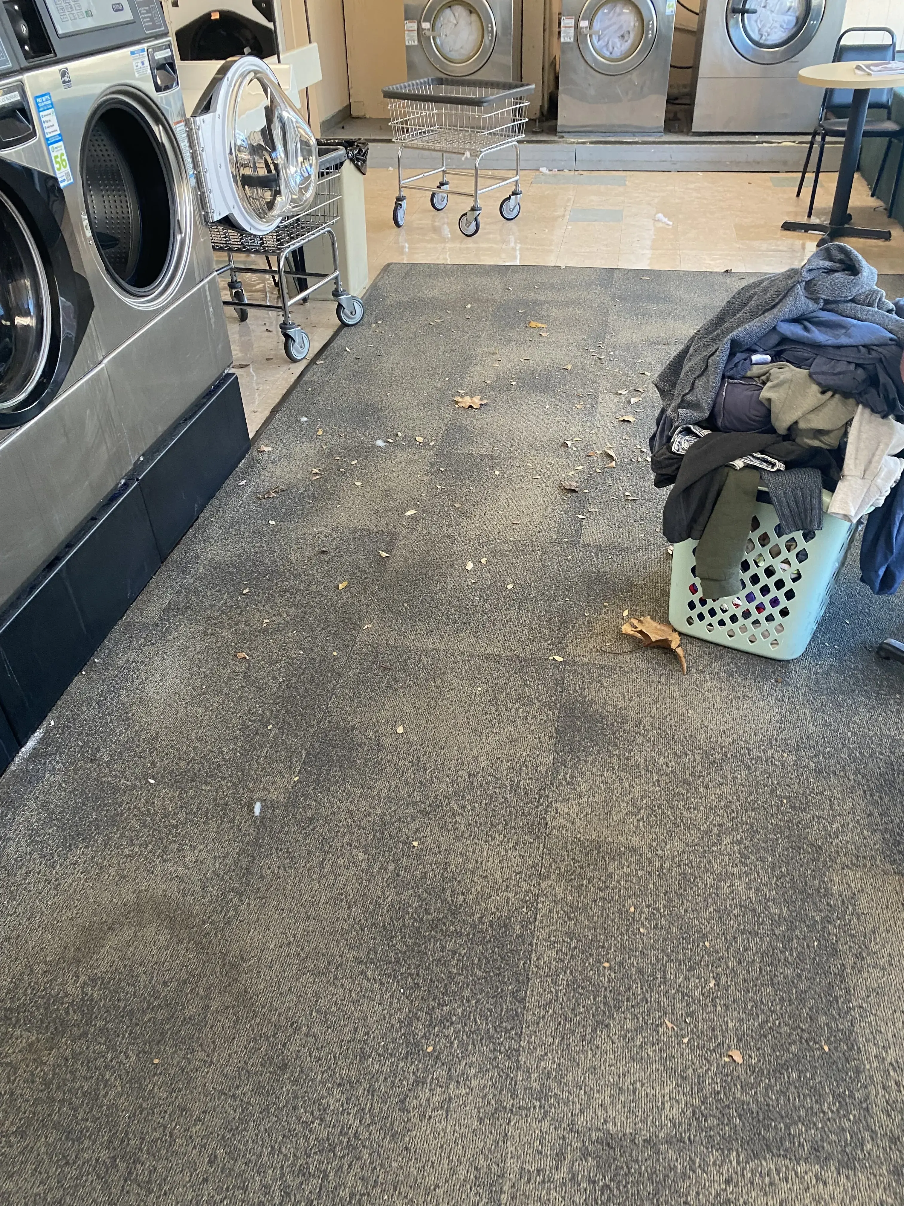 Clintonville Coin Laundry thumbnail 19