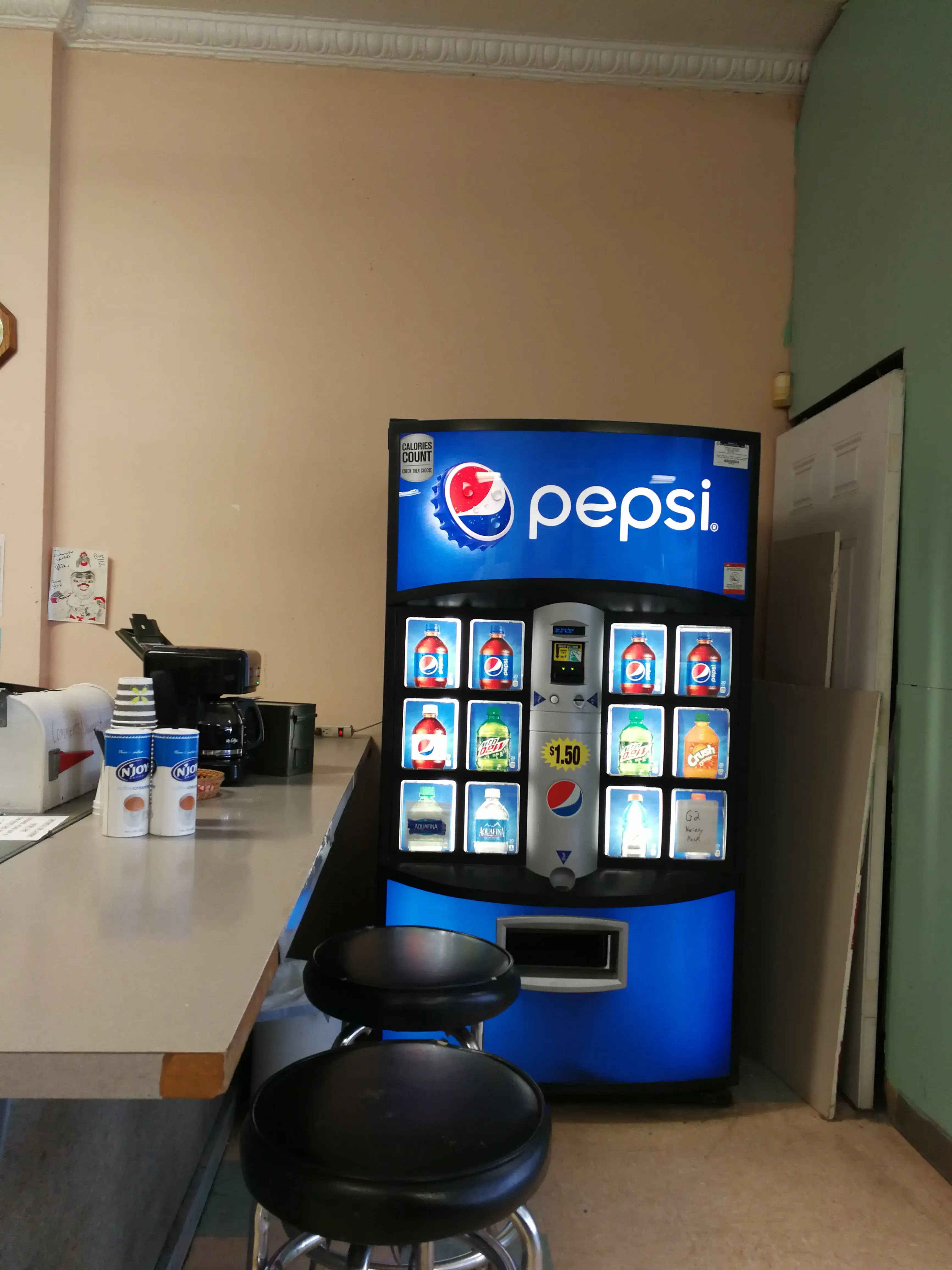 Clintonville Coin Laundry - Image 15