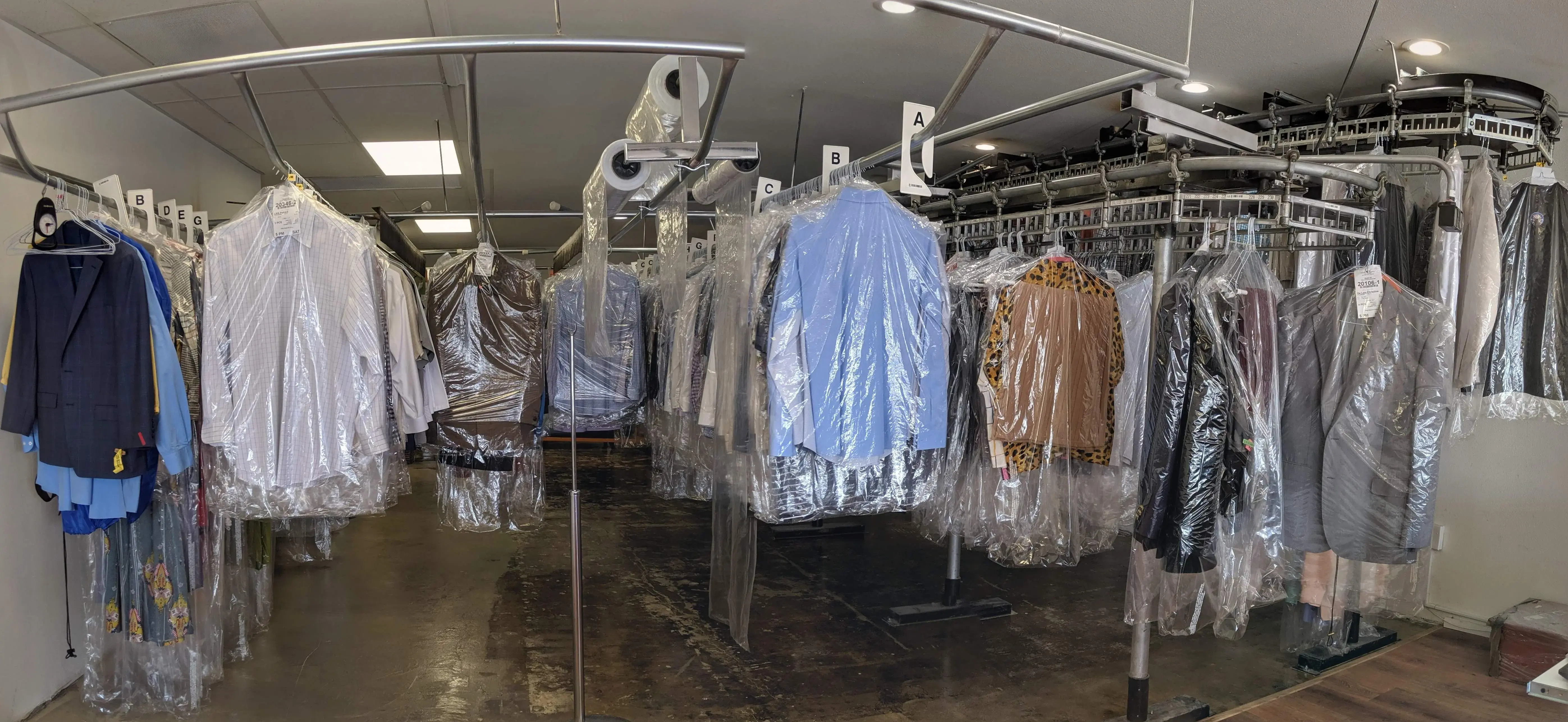 Clockwork Cleaners thumbnail 1