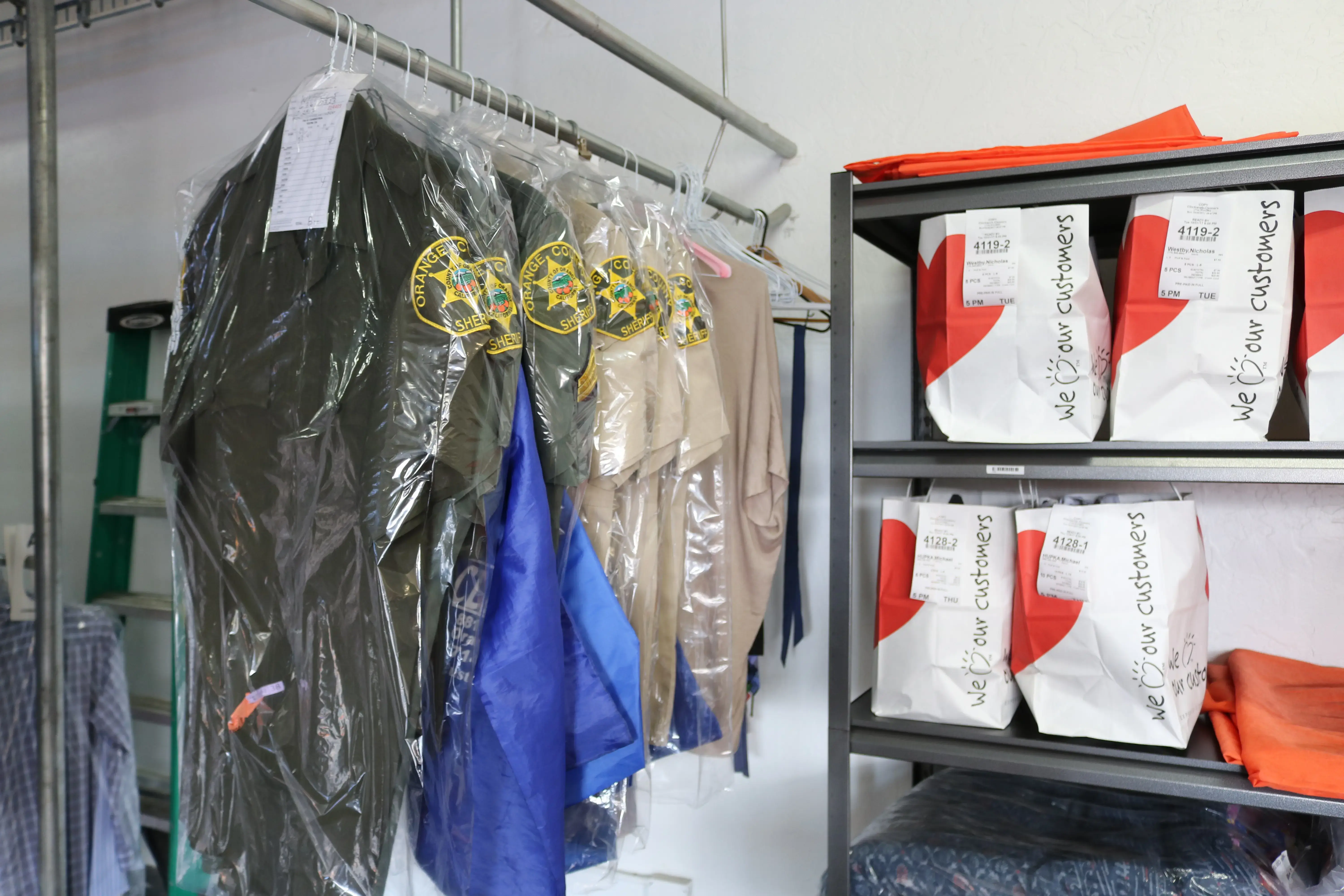 Clockwork Cleaners - Image 3