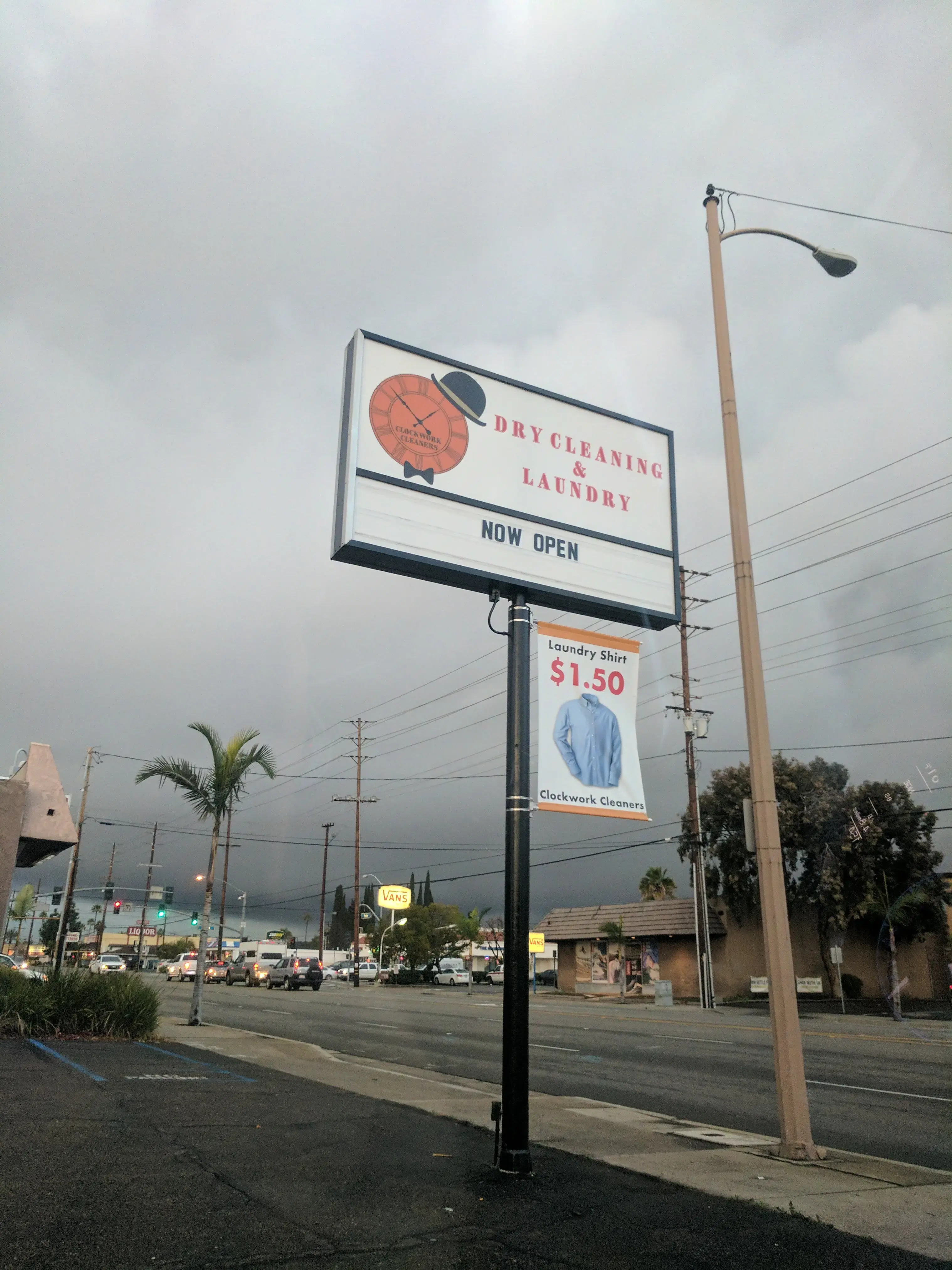 Clockwork Cleaners - Image 4