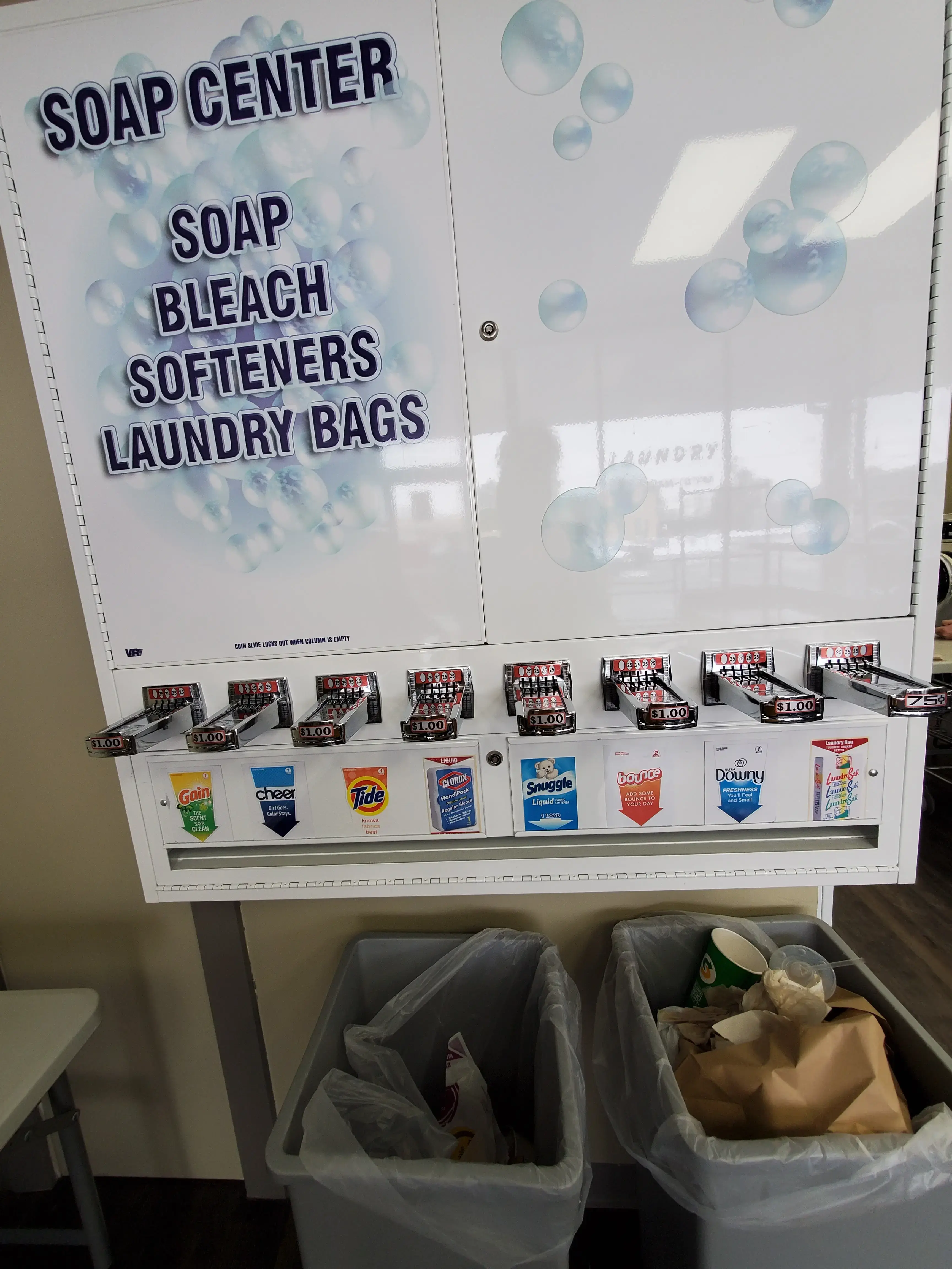 Cloister Laundromat - Image 15