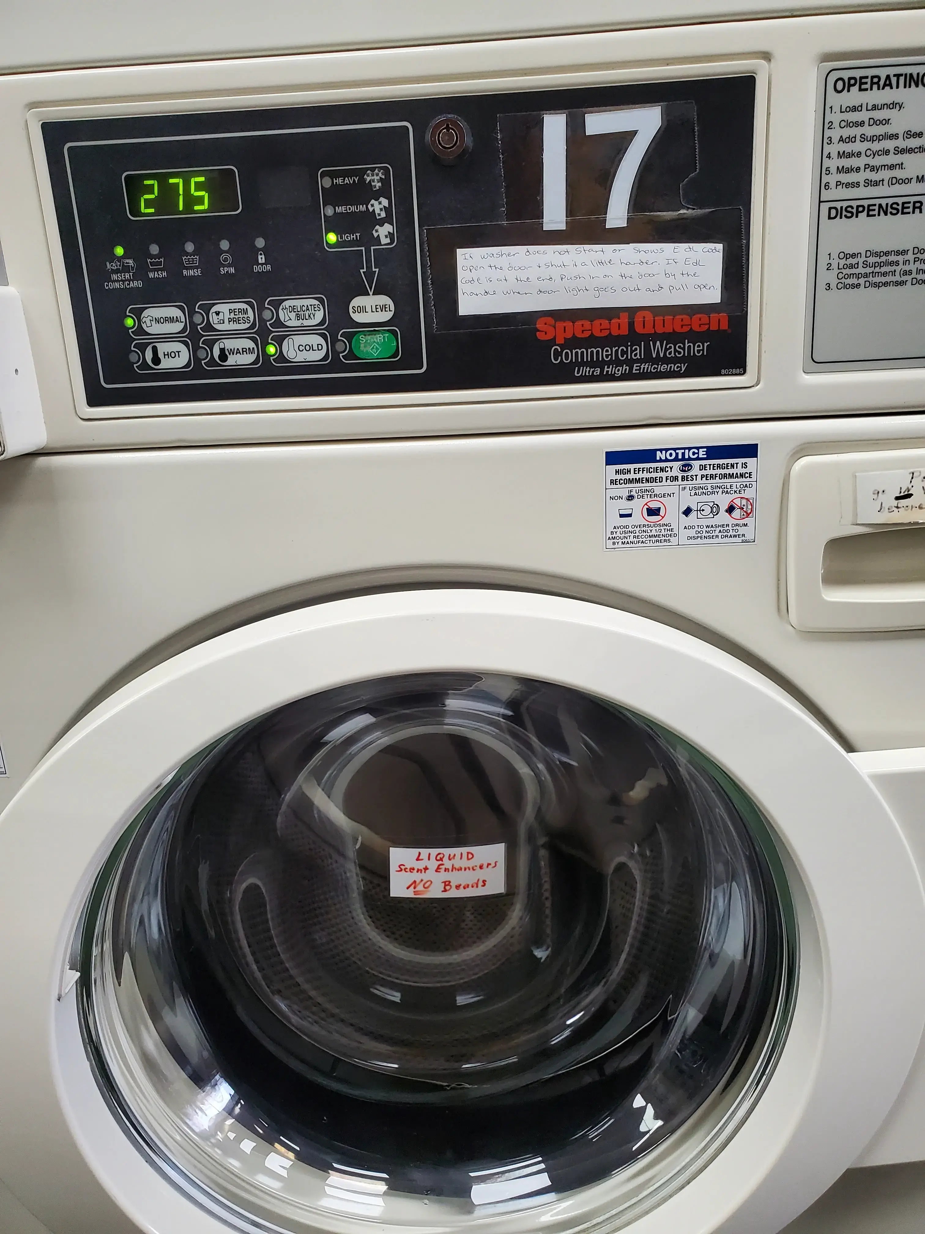 Cloister Laundromat - Image 8