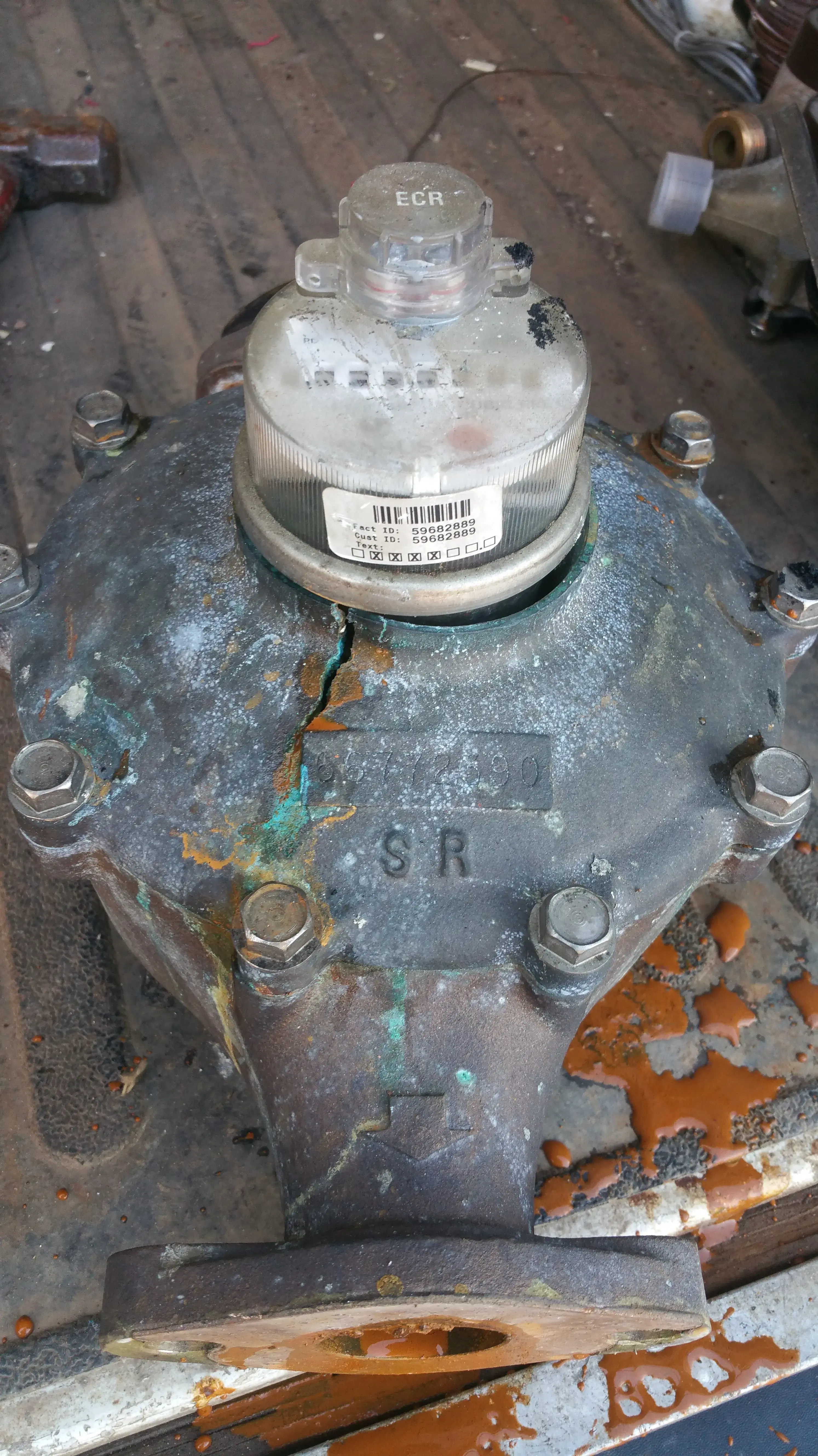 Clothes Basket Laundry - Image 3