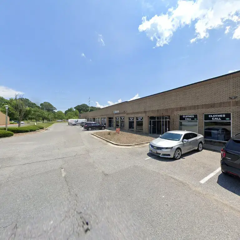 Clothes Call - Image 1