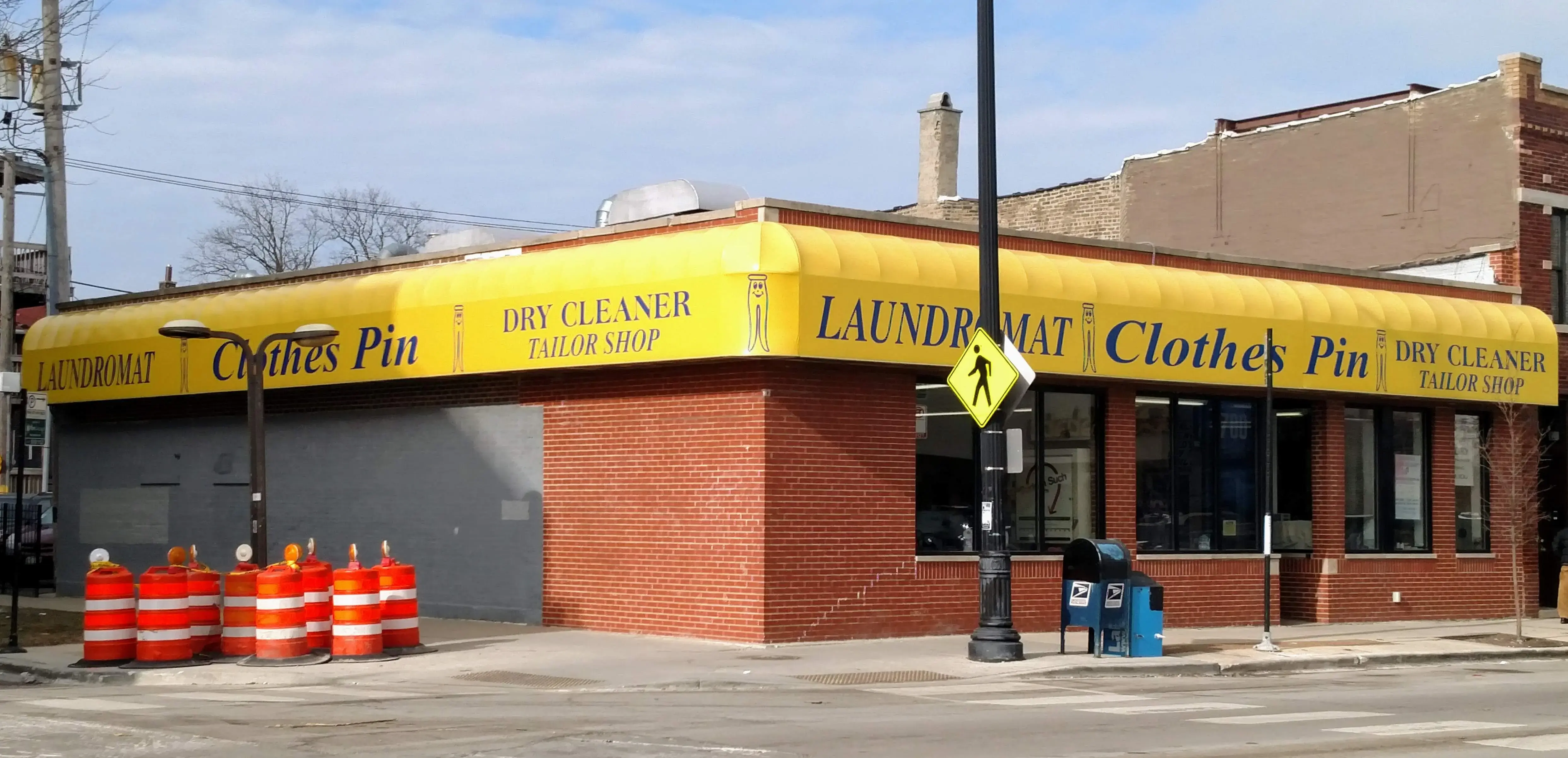 Clothes Pin thumbnail 8