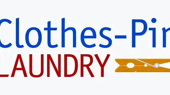 Clothes-Pin Laundry - Image 9