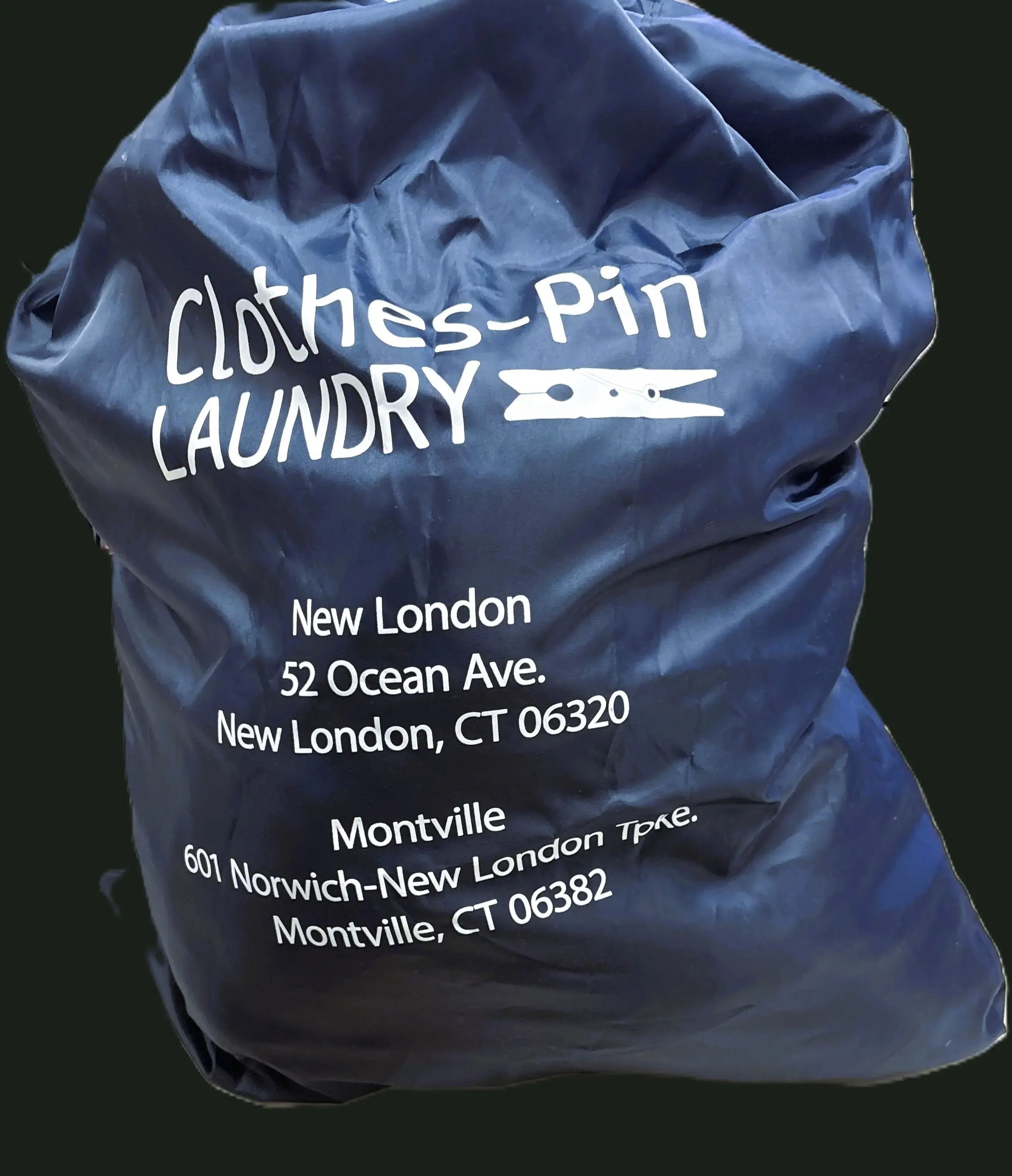 Clothes-Pin Laundry - Image 10