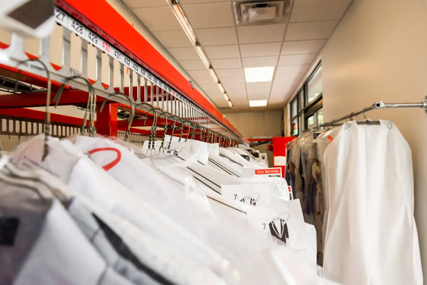 Clothesline Cleaners - Meridian - Image 20
