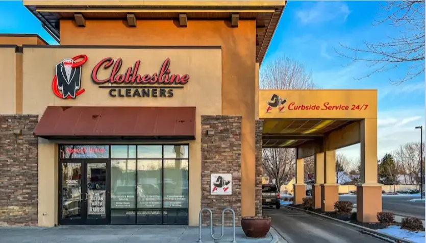 Clothesline Cleaners - Meridian thumbnail 19