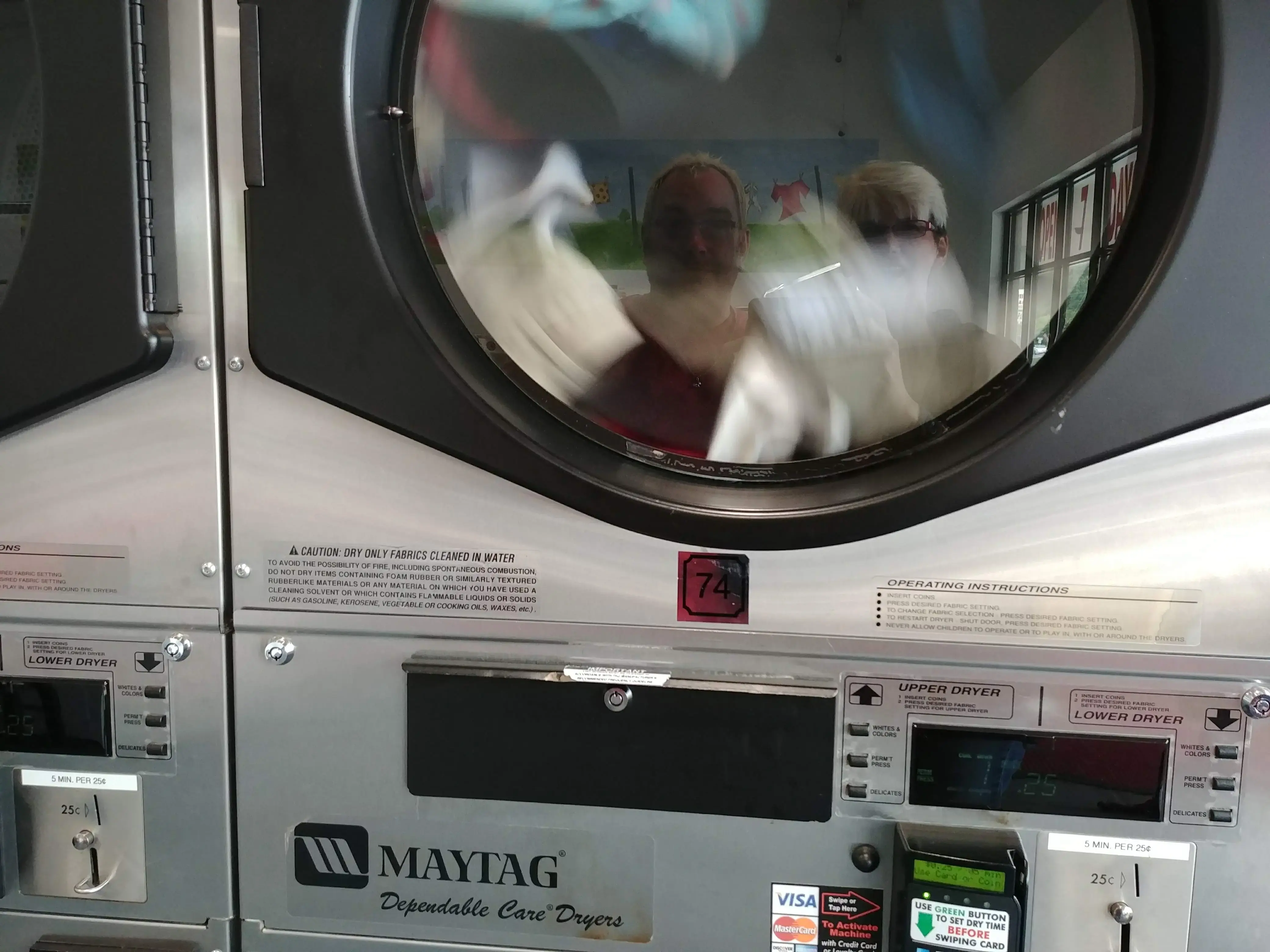 Clothesline Laundromat thumbnail 15