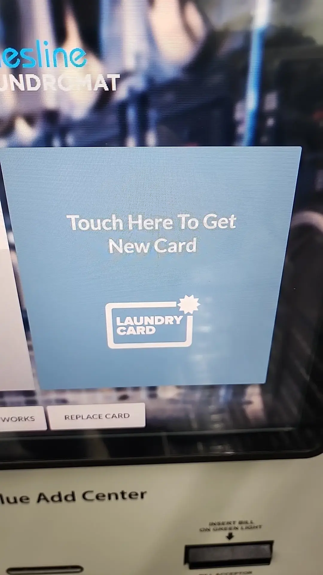 Clothesline Laundromat & Dry Cleaners thumbnail 8