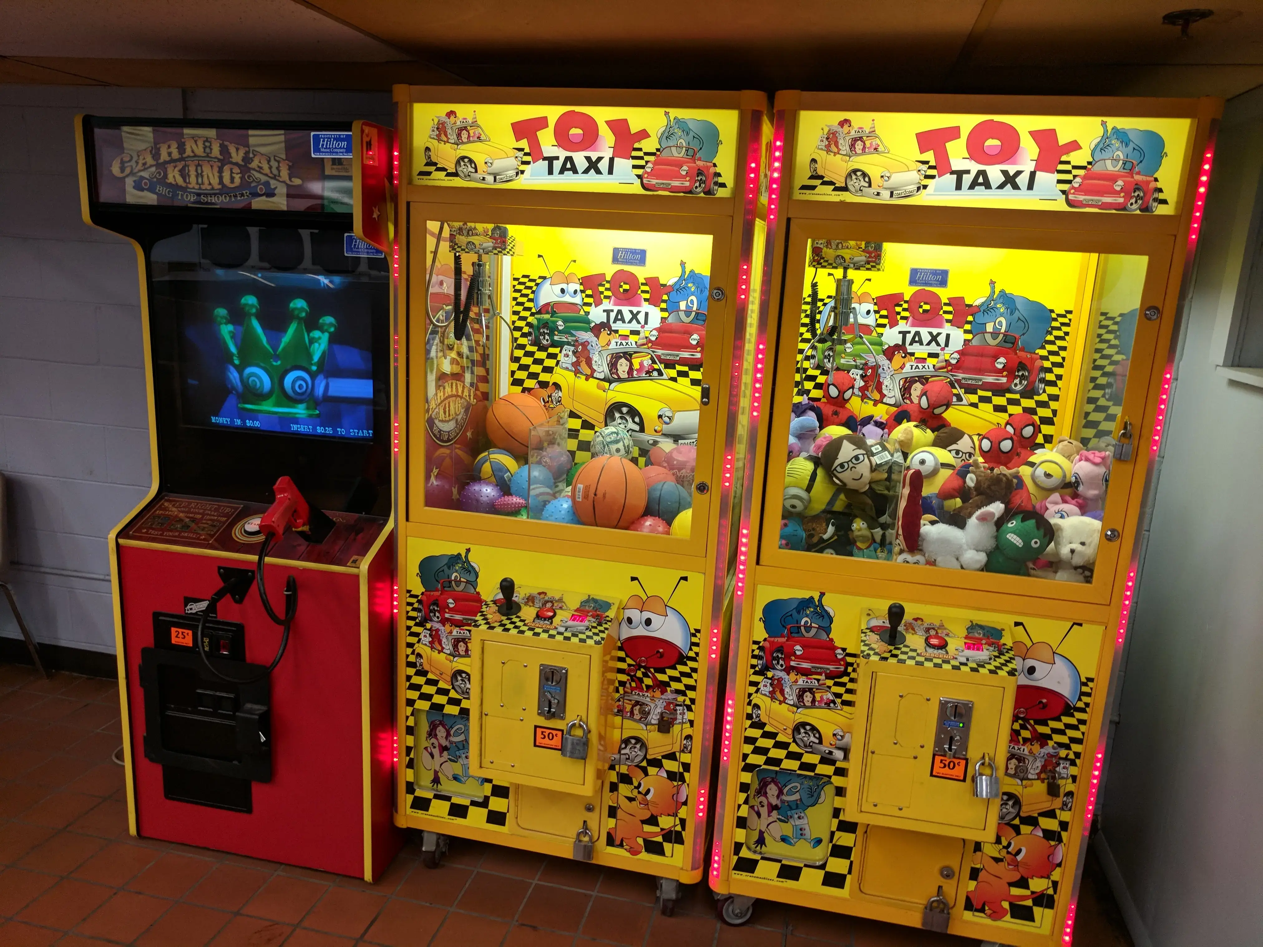 Clothesline Laundromat - Image 18