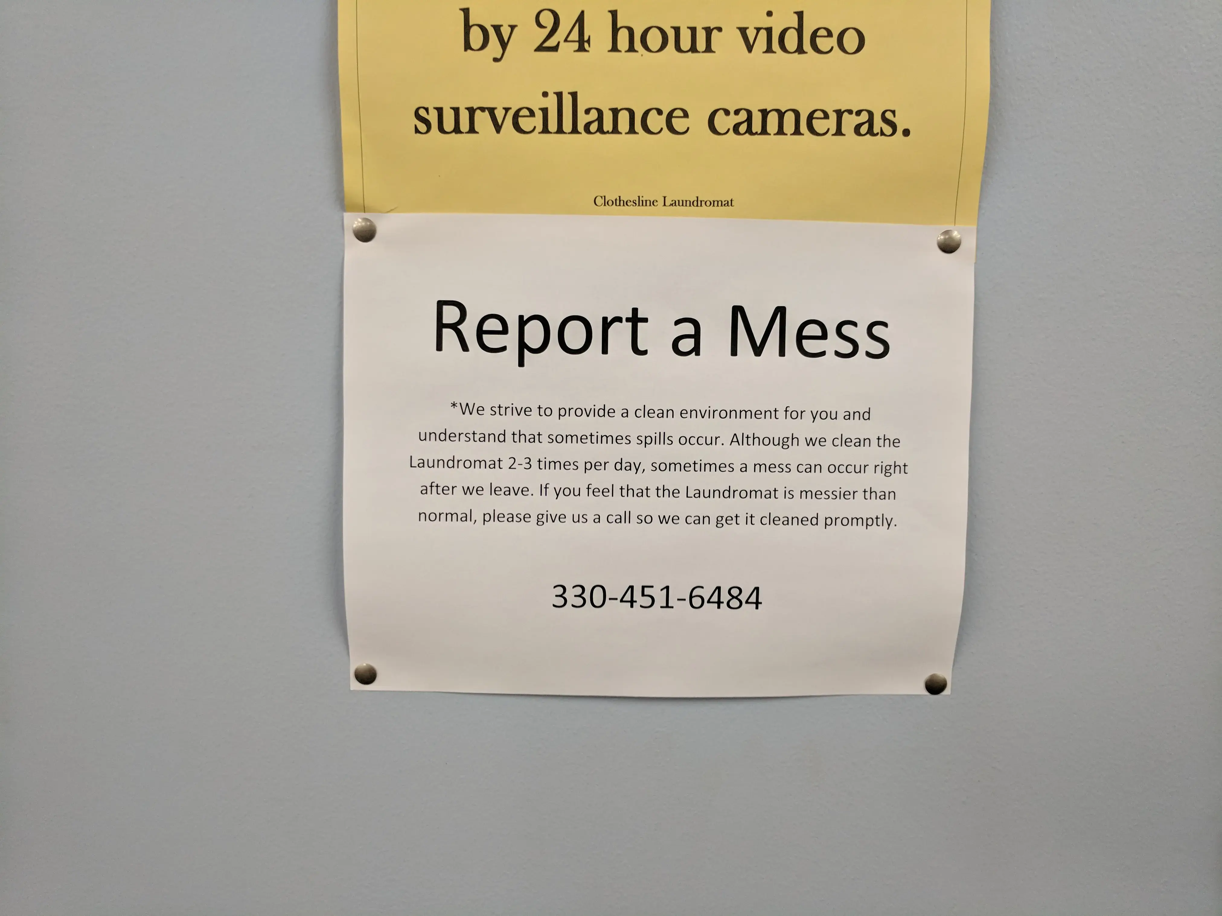 Clothesline Laundromat - Image 19