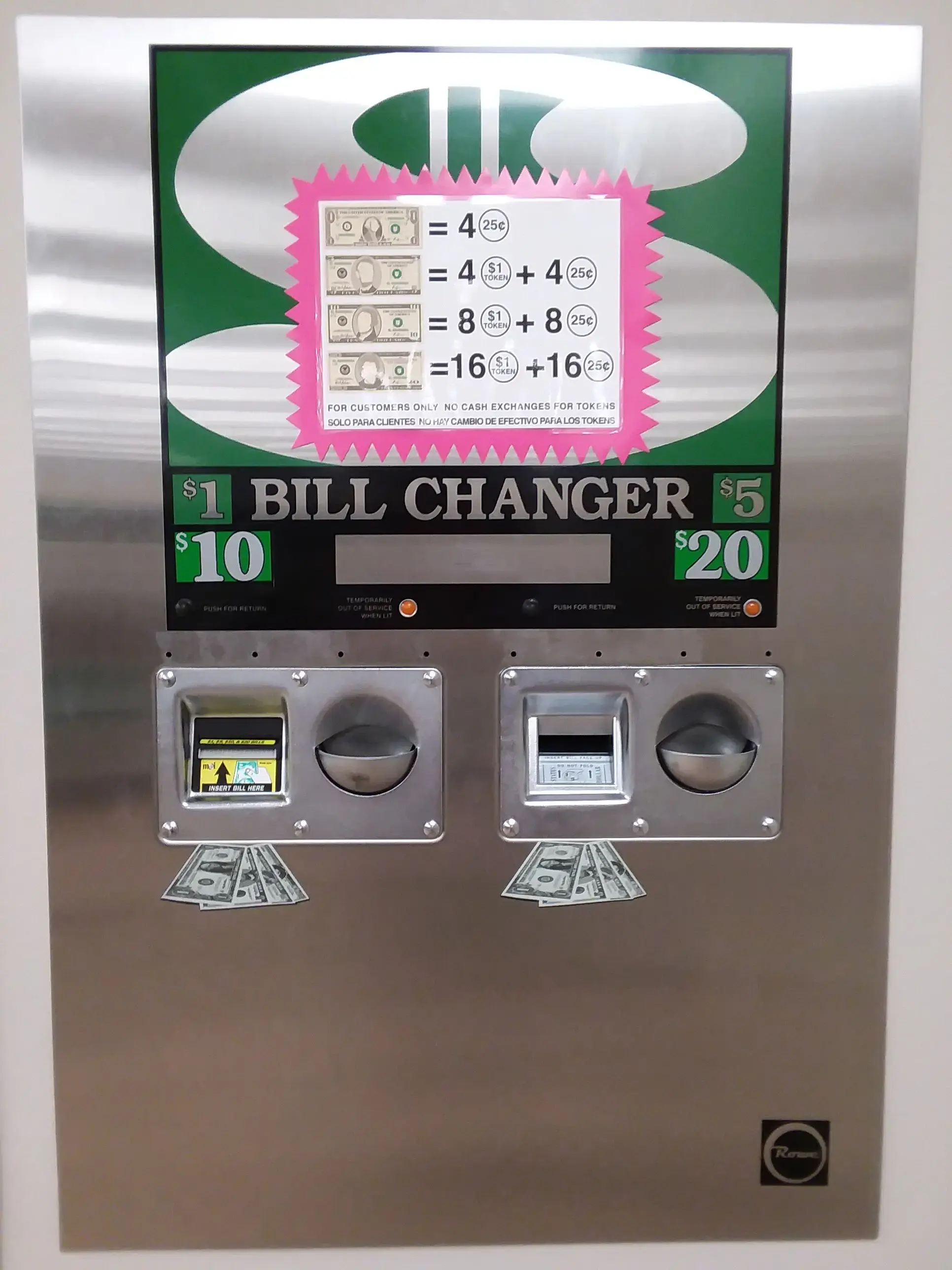 Clothesline Laundromat - Image 11