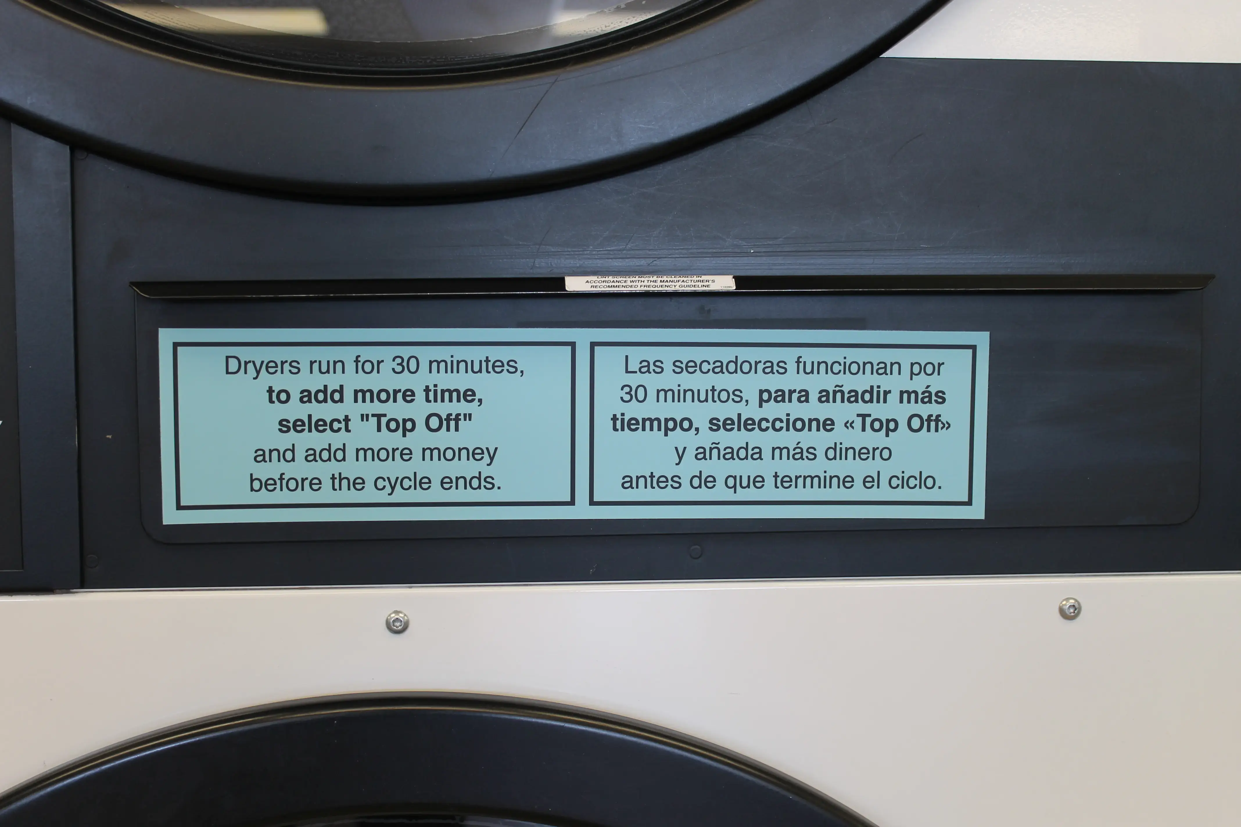 Clothesline Laundromat thumbnail 4