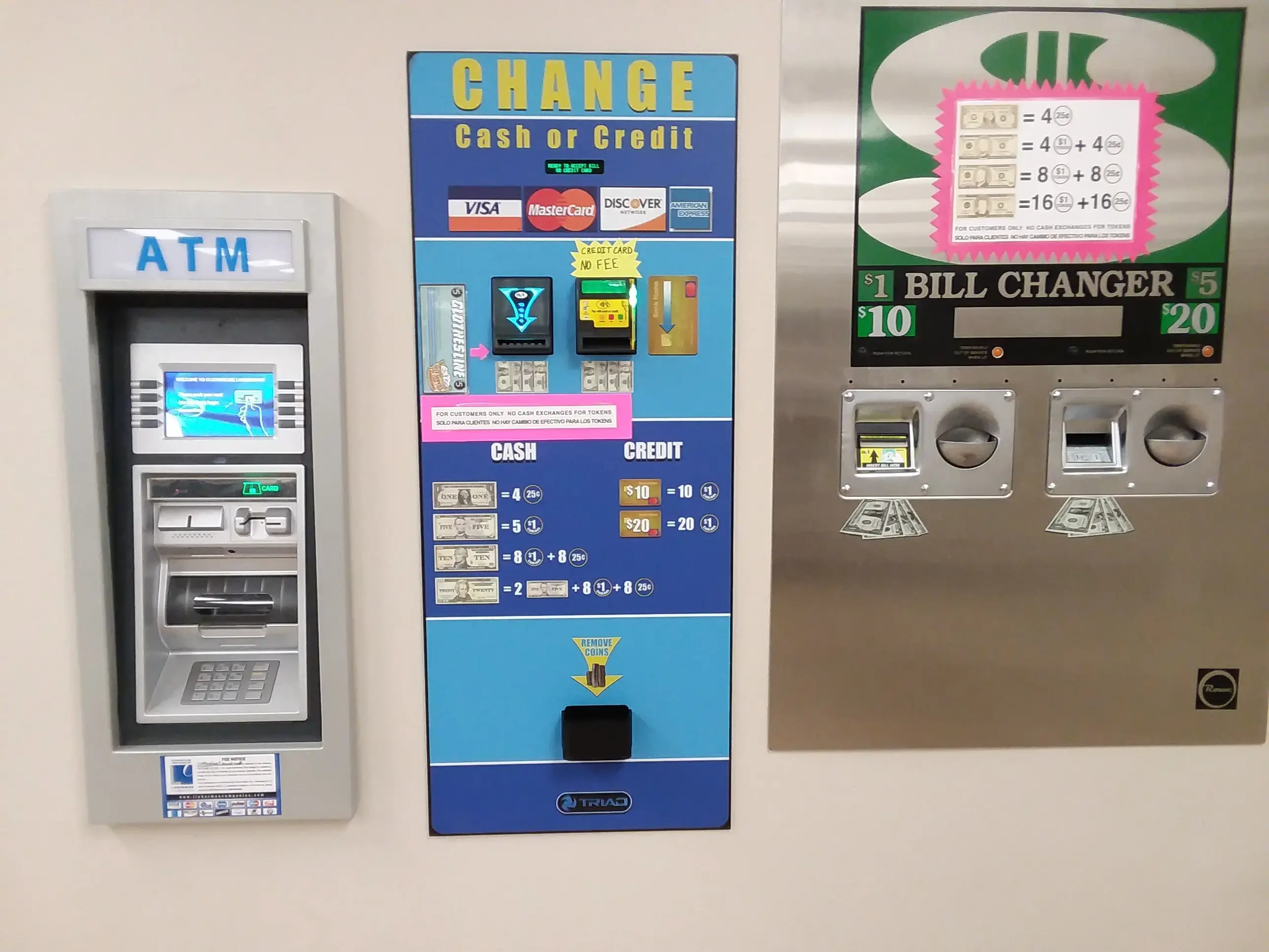 Clothesline Laundromat thumbnail 5