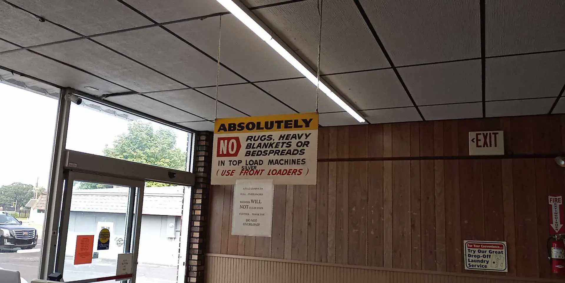 Clothesline Laundry thumbnail 10