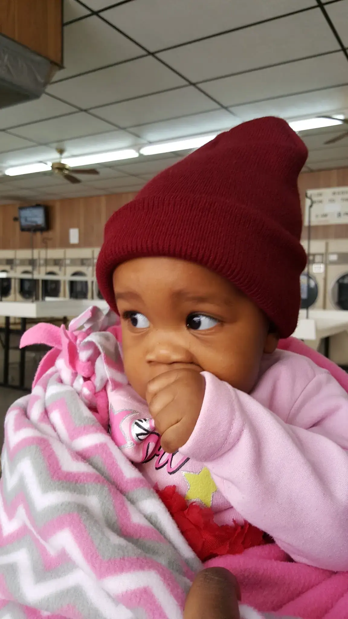 Clothesline Laundry thumbnail 16