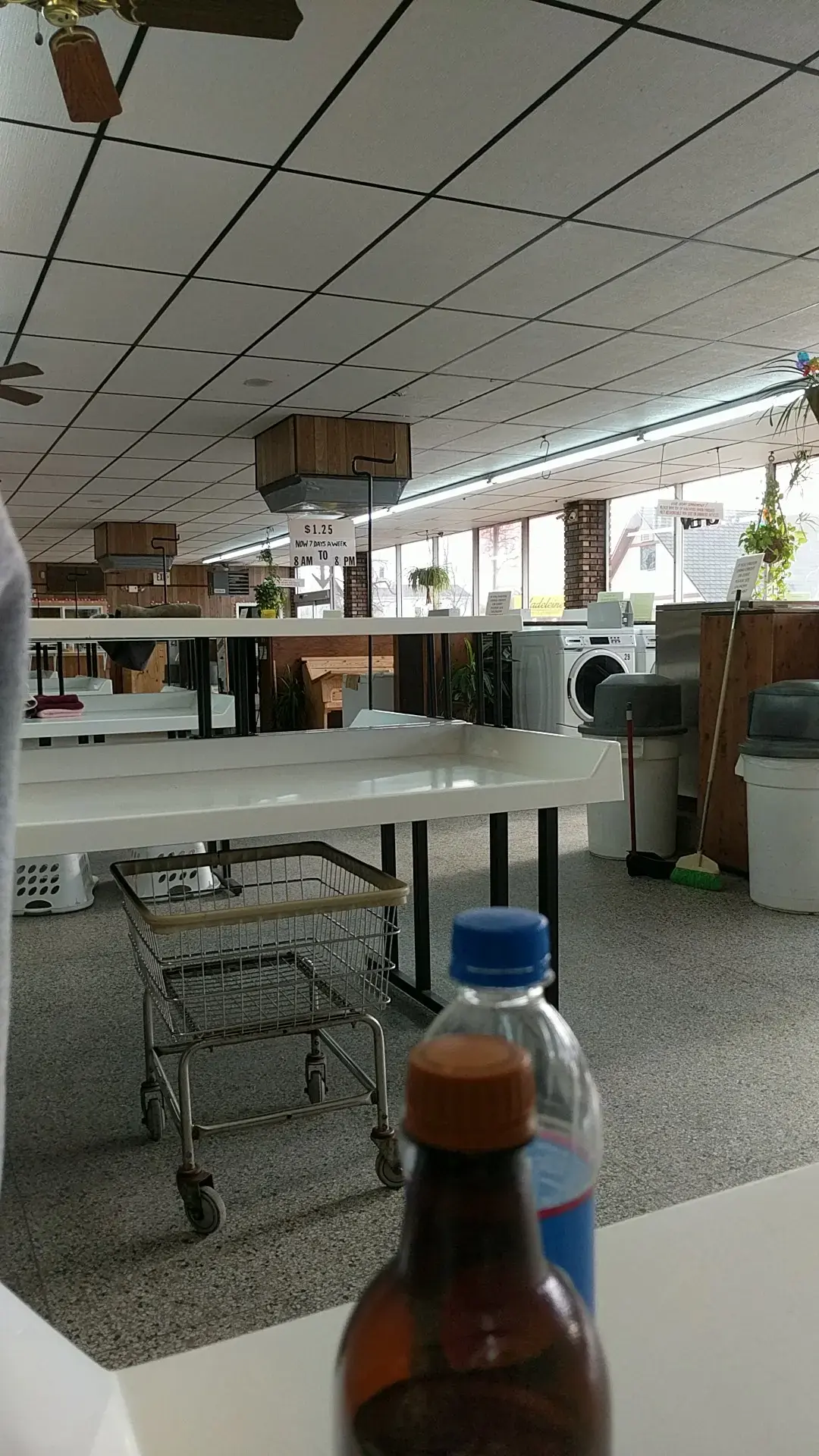 Clothesline Laundry - Image 6