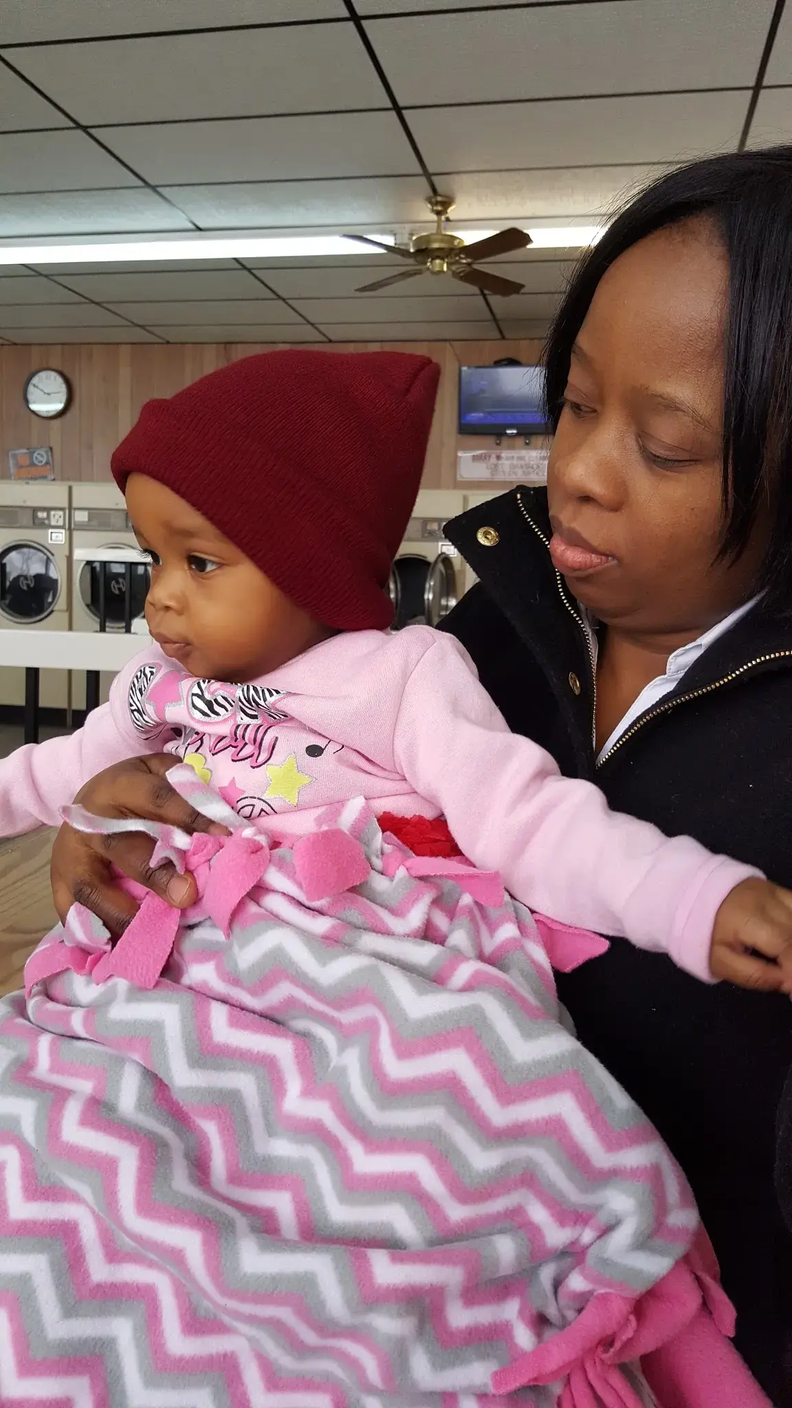 Clothesline Laundry thumbnail 17