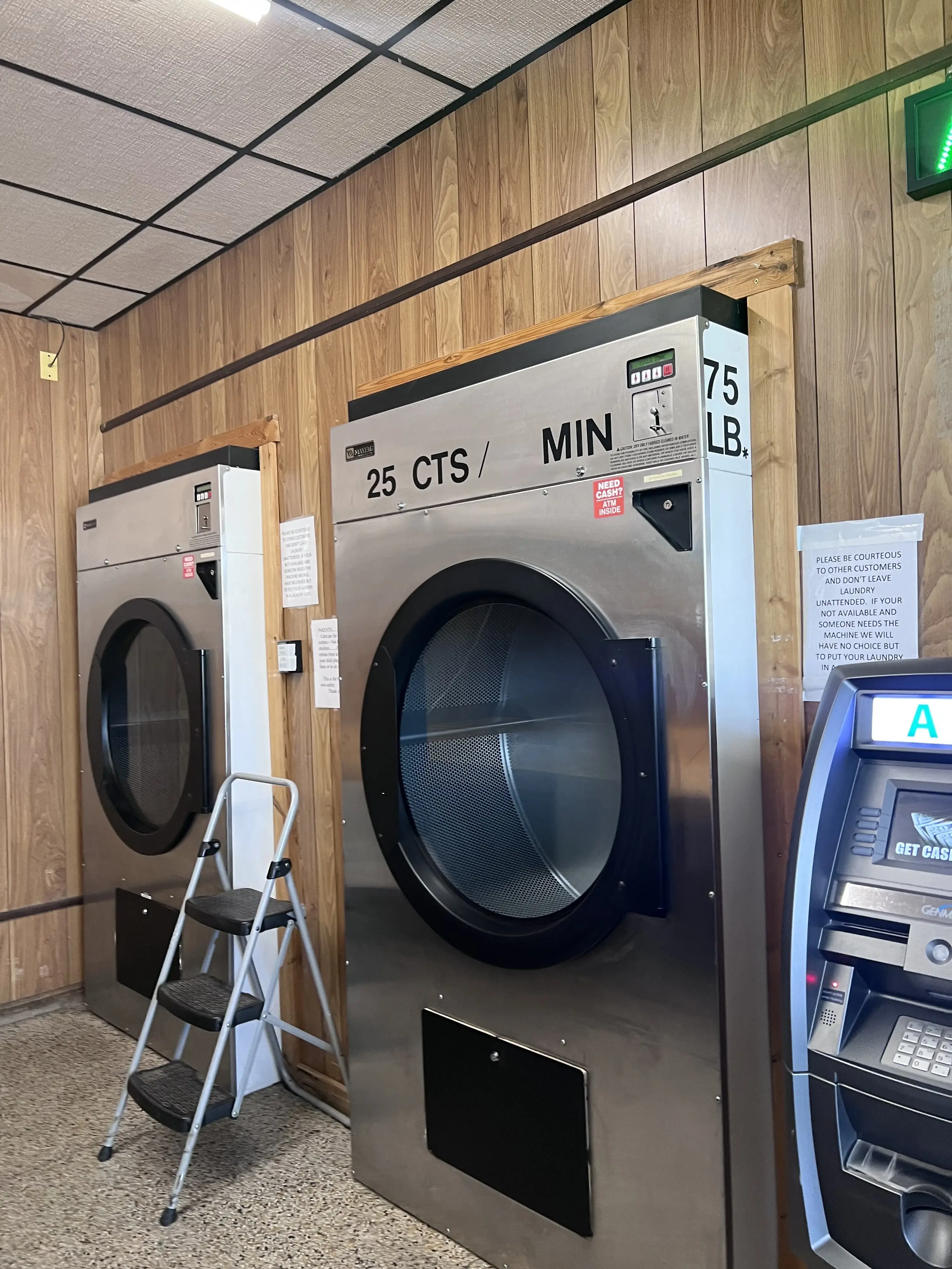 Clothesline Laundry - Image 20