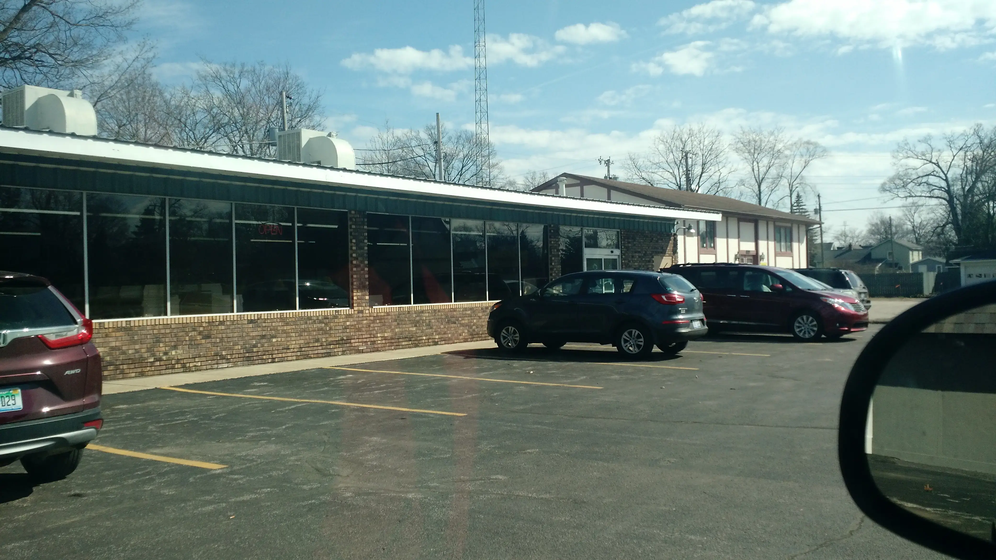 Clothesline Laundry thumbnail 2