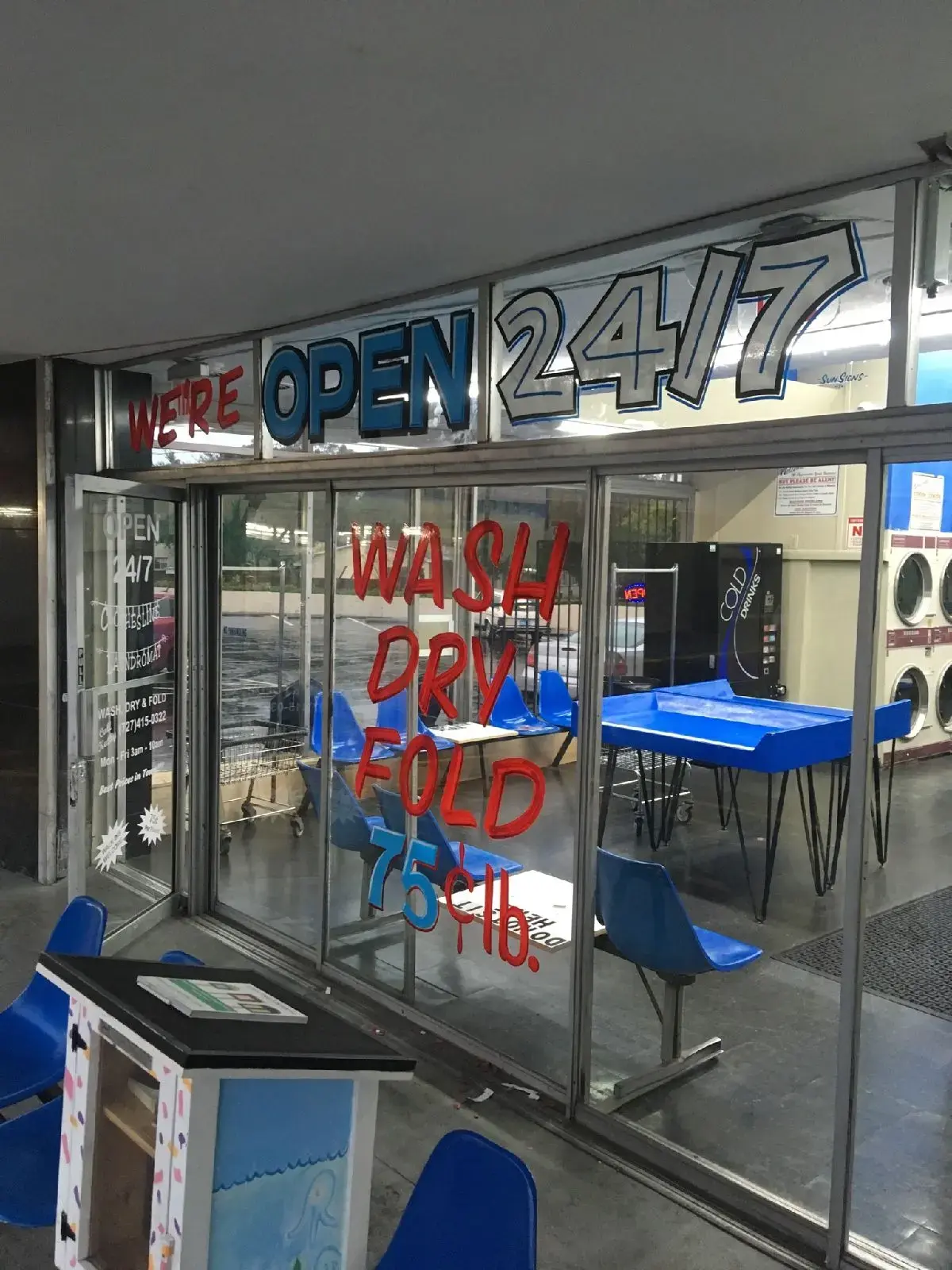 Clothesline Laundry - Image 3