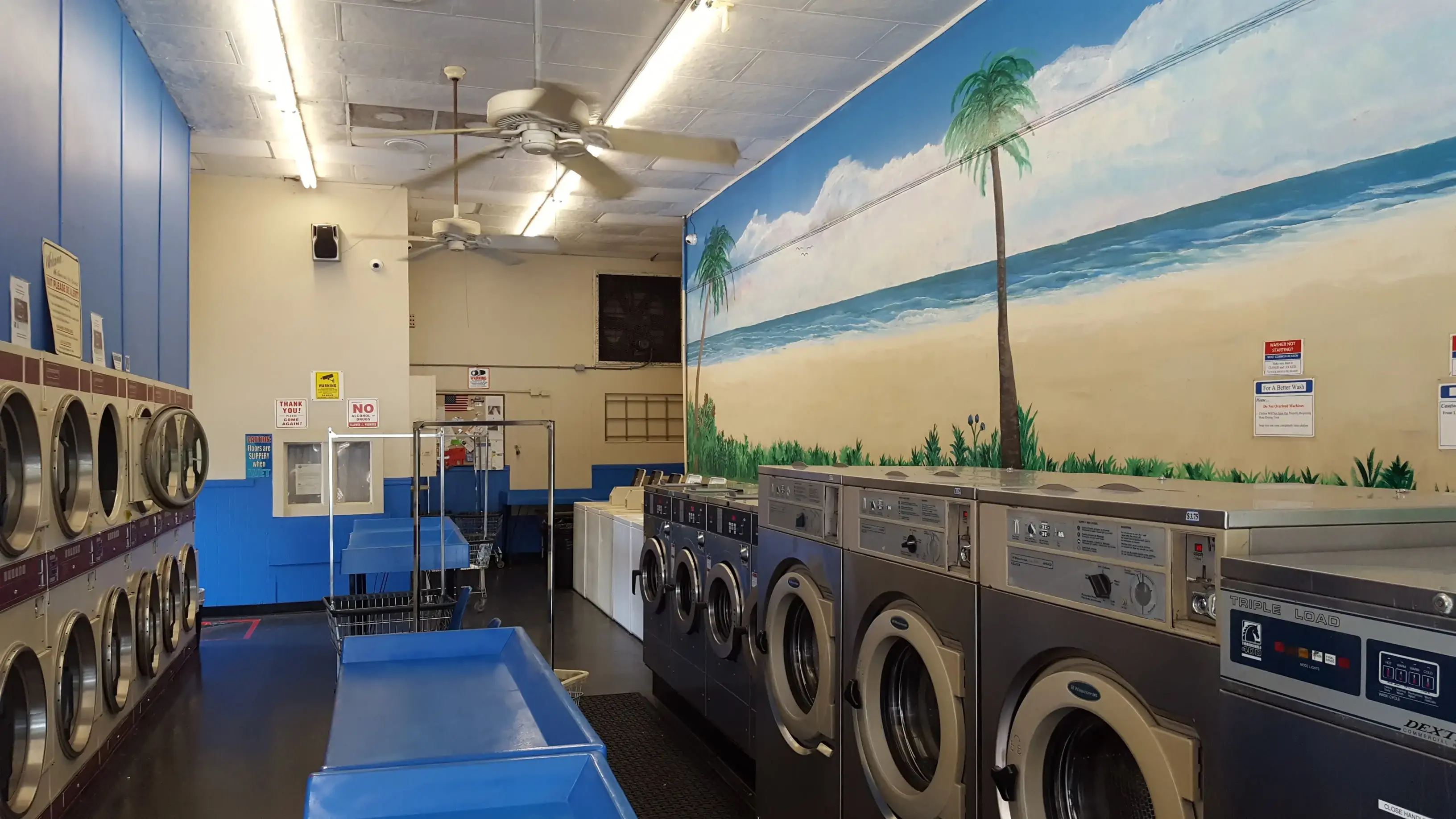 Clothesline Laundry - Image 20